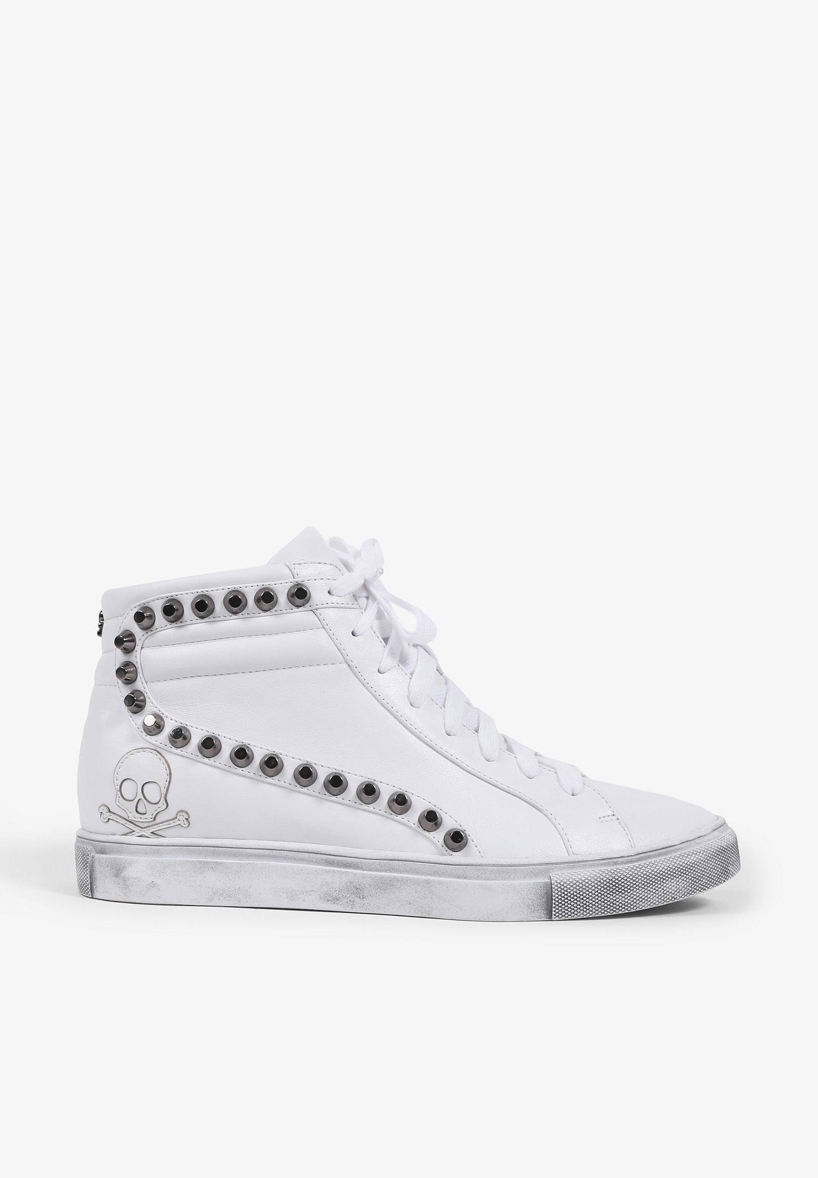 ZAPATILLAS TACHUELAS