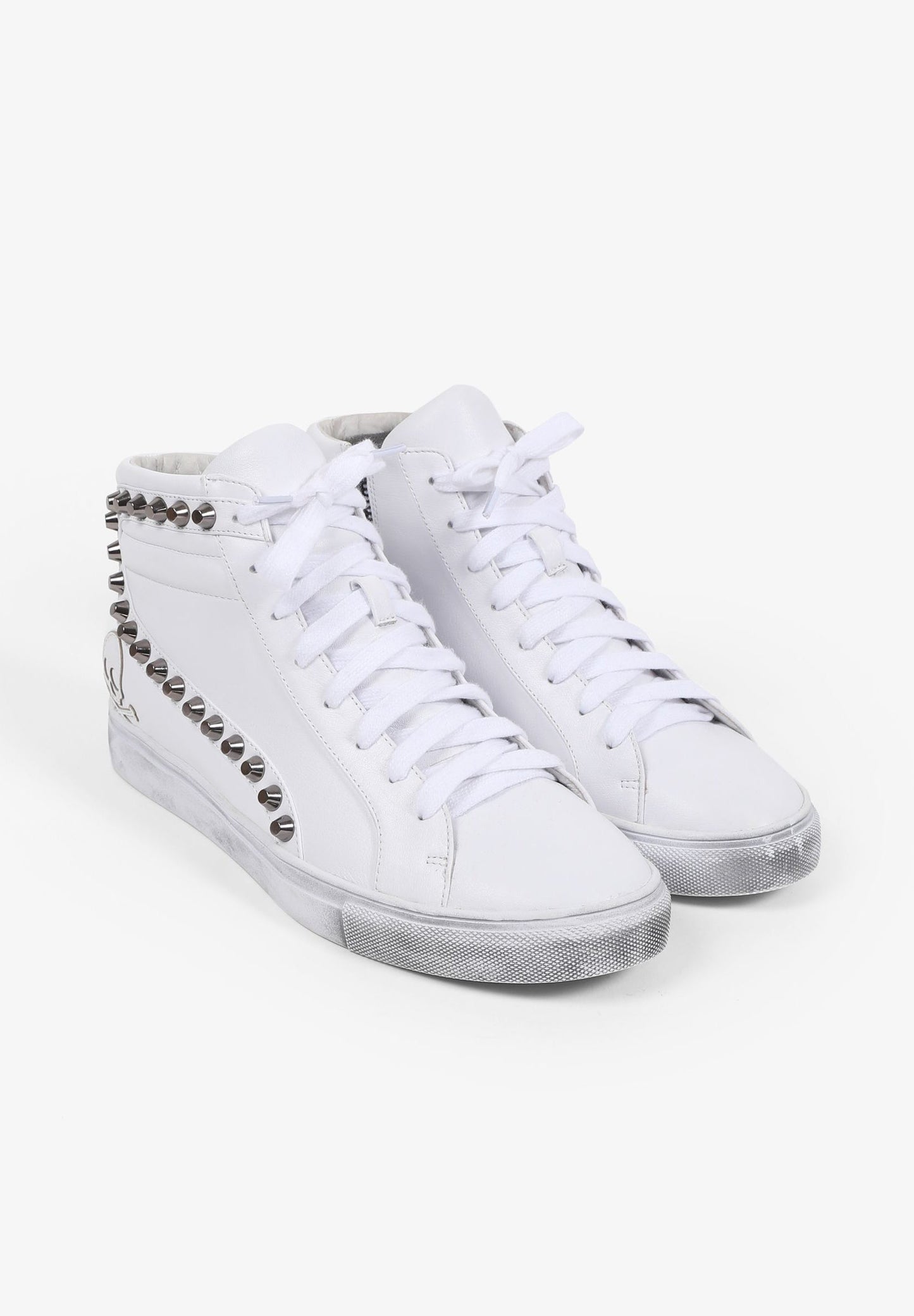 ZAPATILLAS TACHUELAS