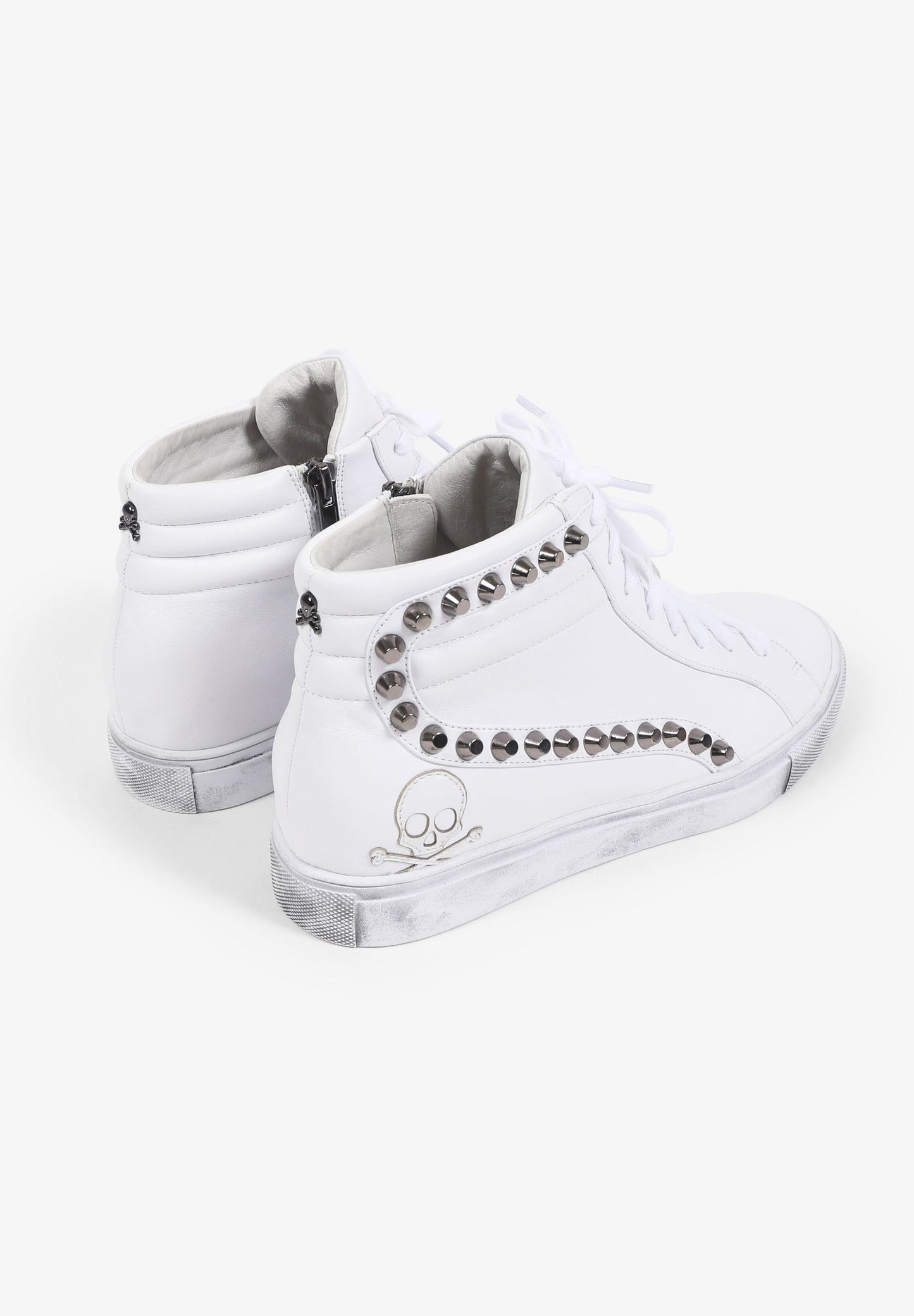 ZAPATILLAS TACHUELAS