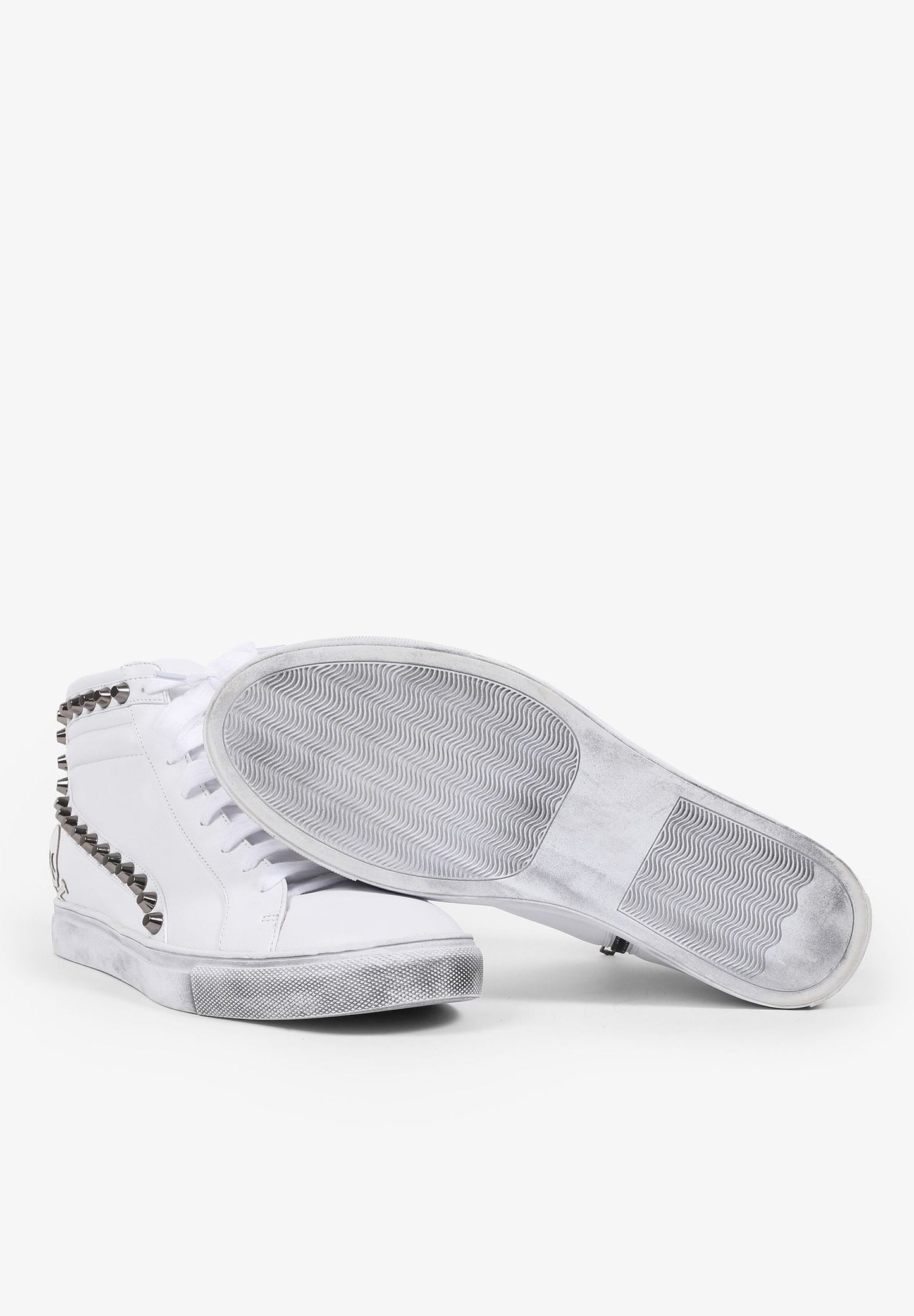 ZAPATILLAS TACHUELAS