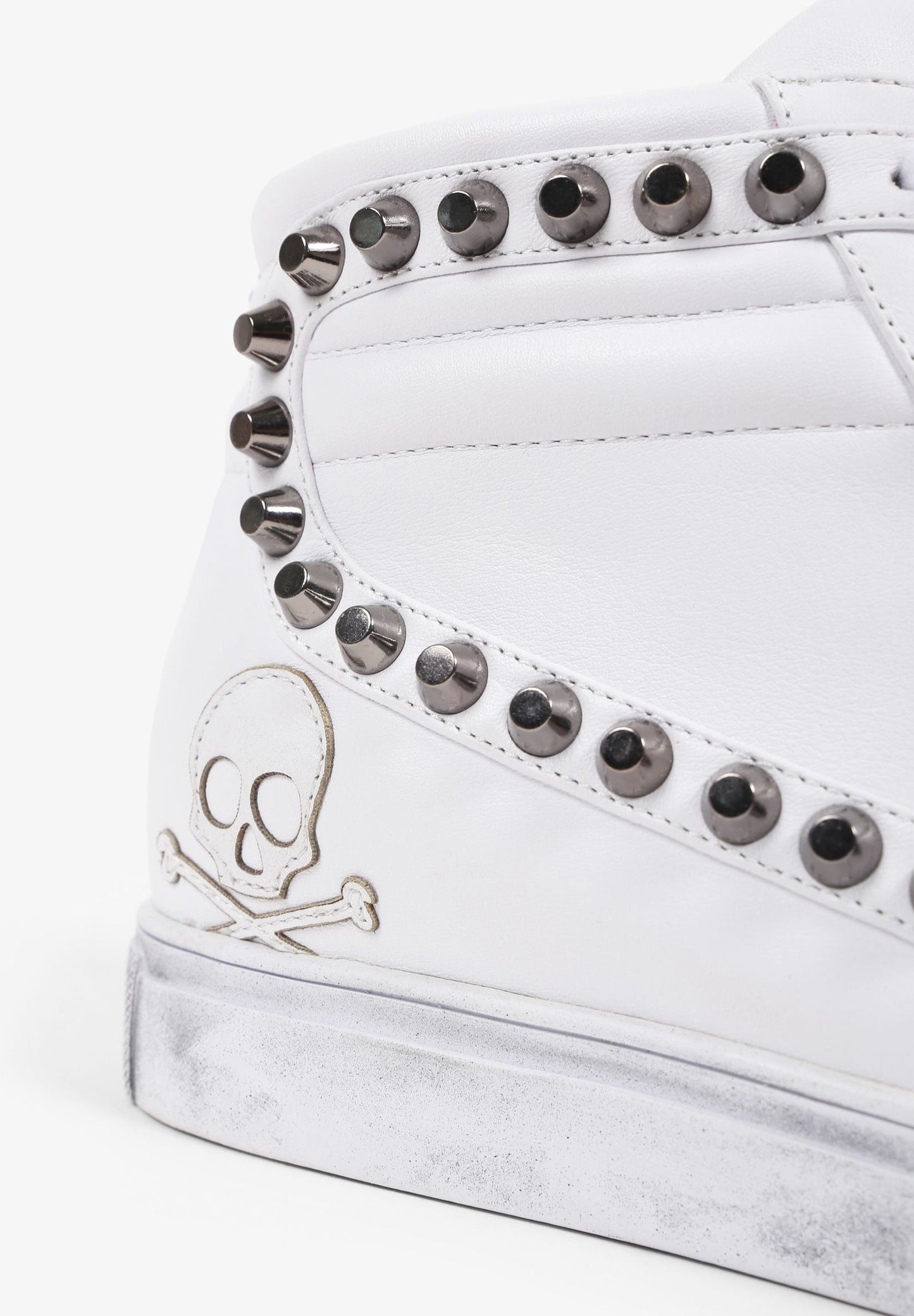 ZAPATILLAS TACHUELAS