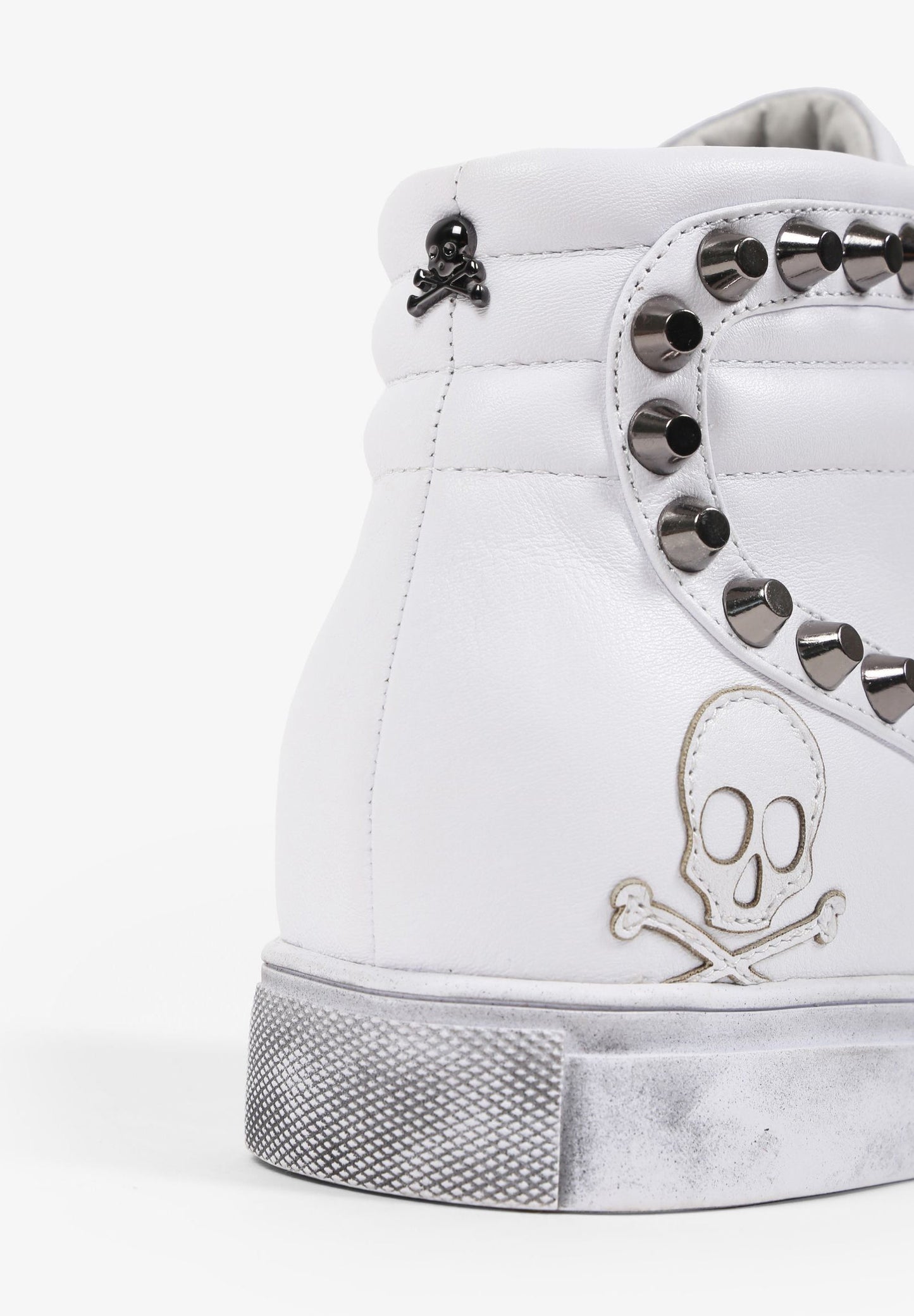 ZAPATILLAS TACHUELAS