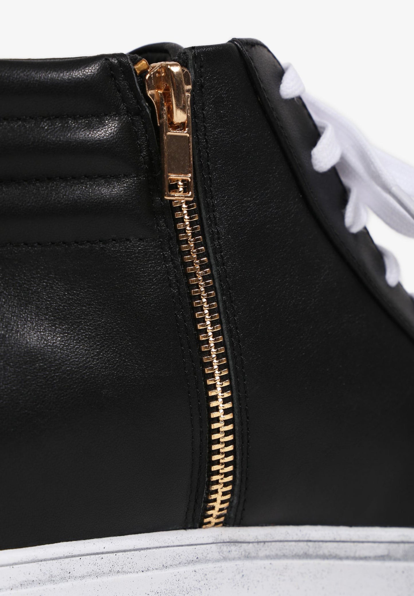 SNEAKERS BOTAS LEOPARDO