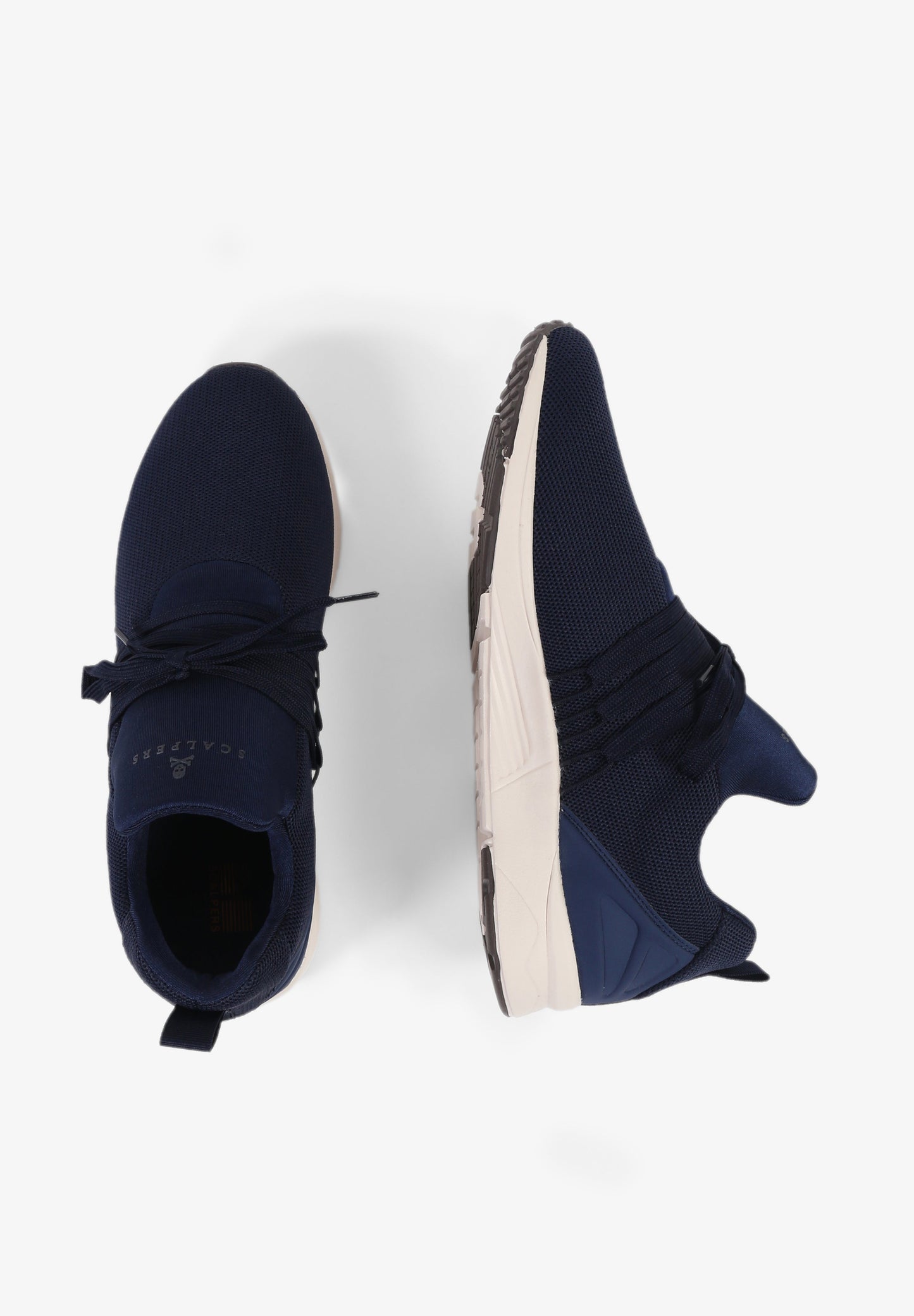 SNEAKERS LIGERAS COMFORT