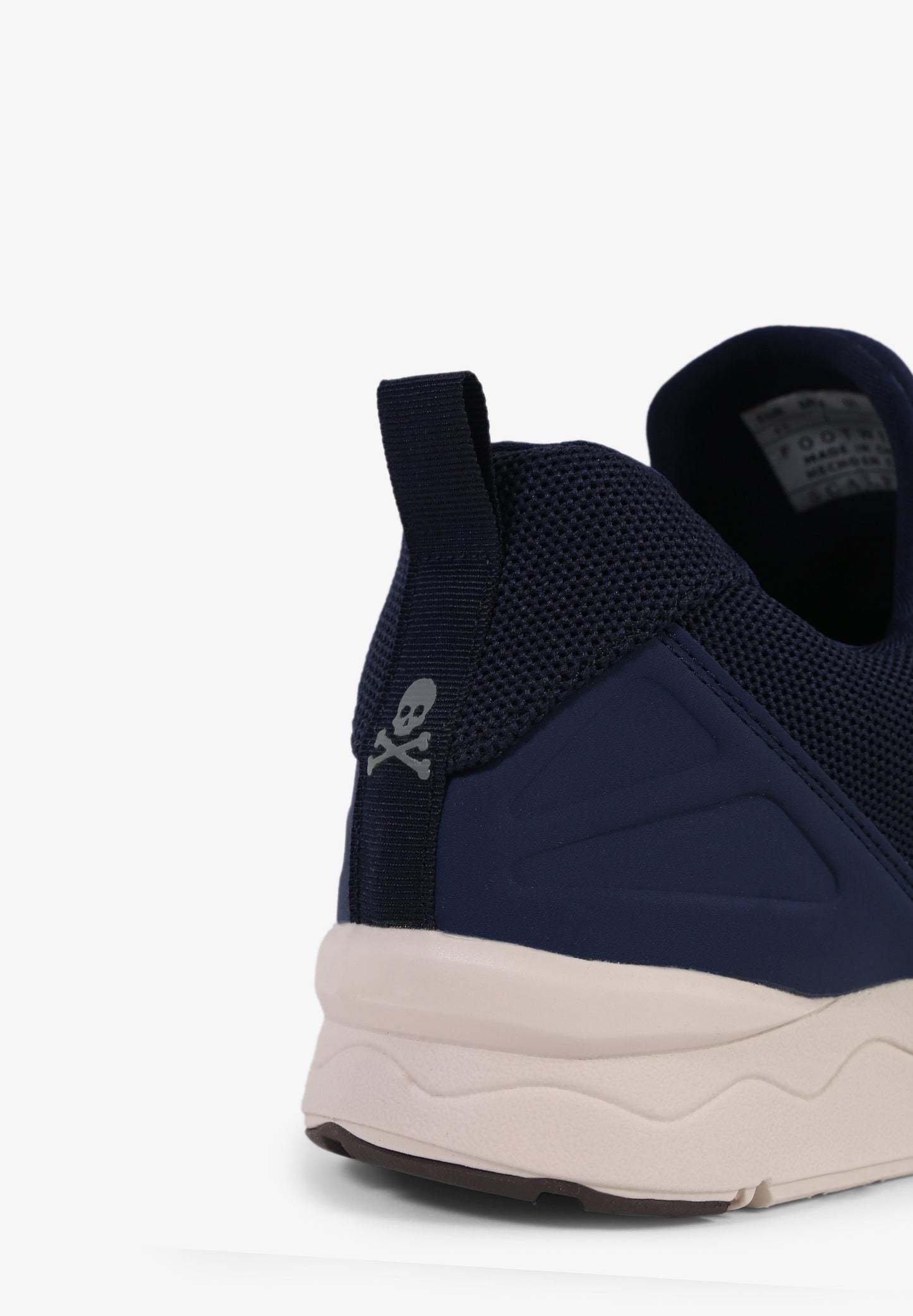 SNEAKERS LIGERAS COMFORT