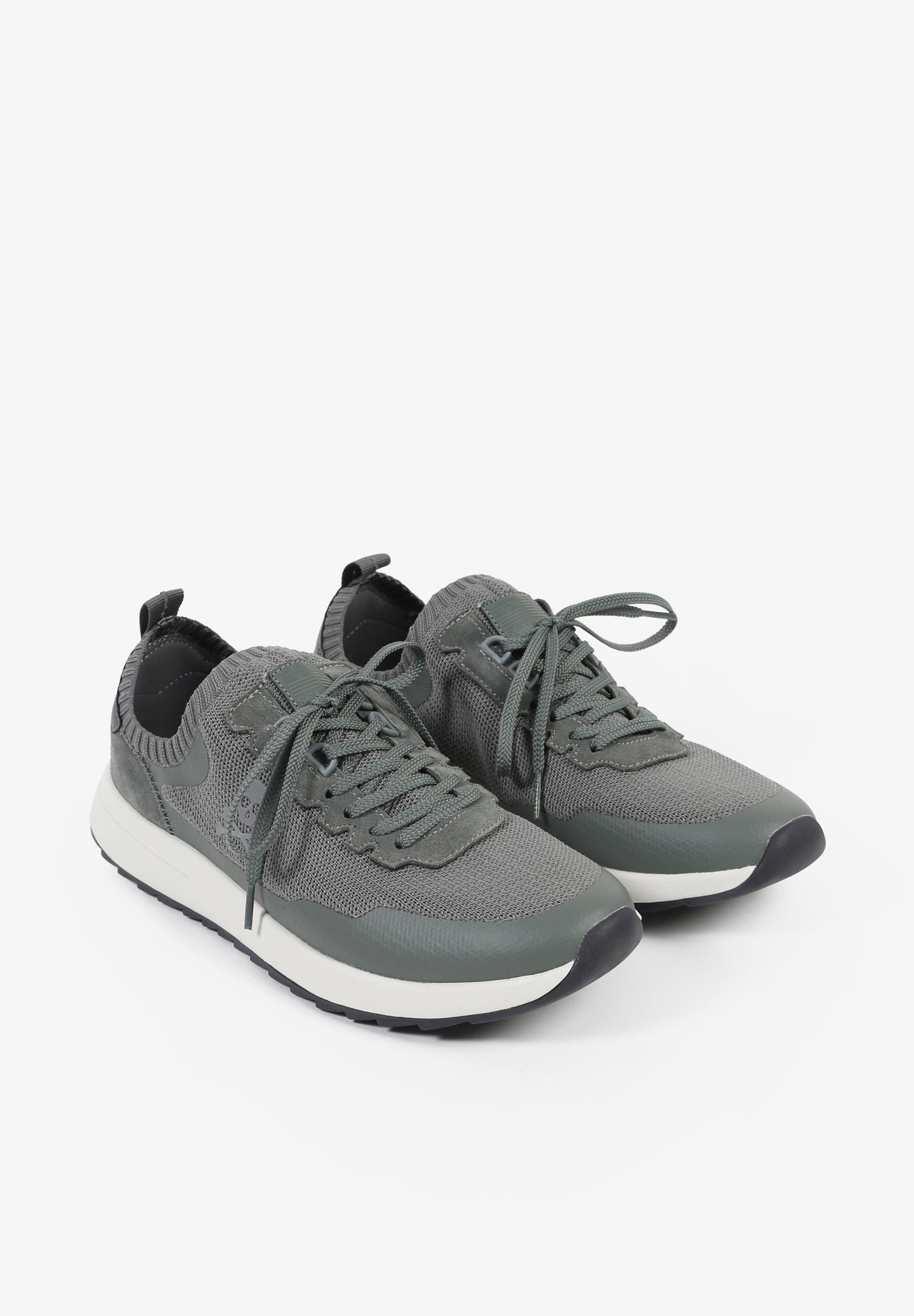 SNEAKERS KNIT LIGERAS