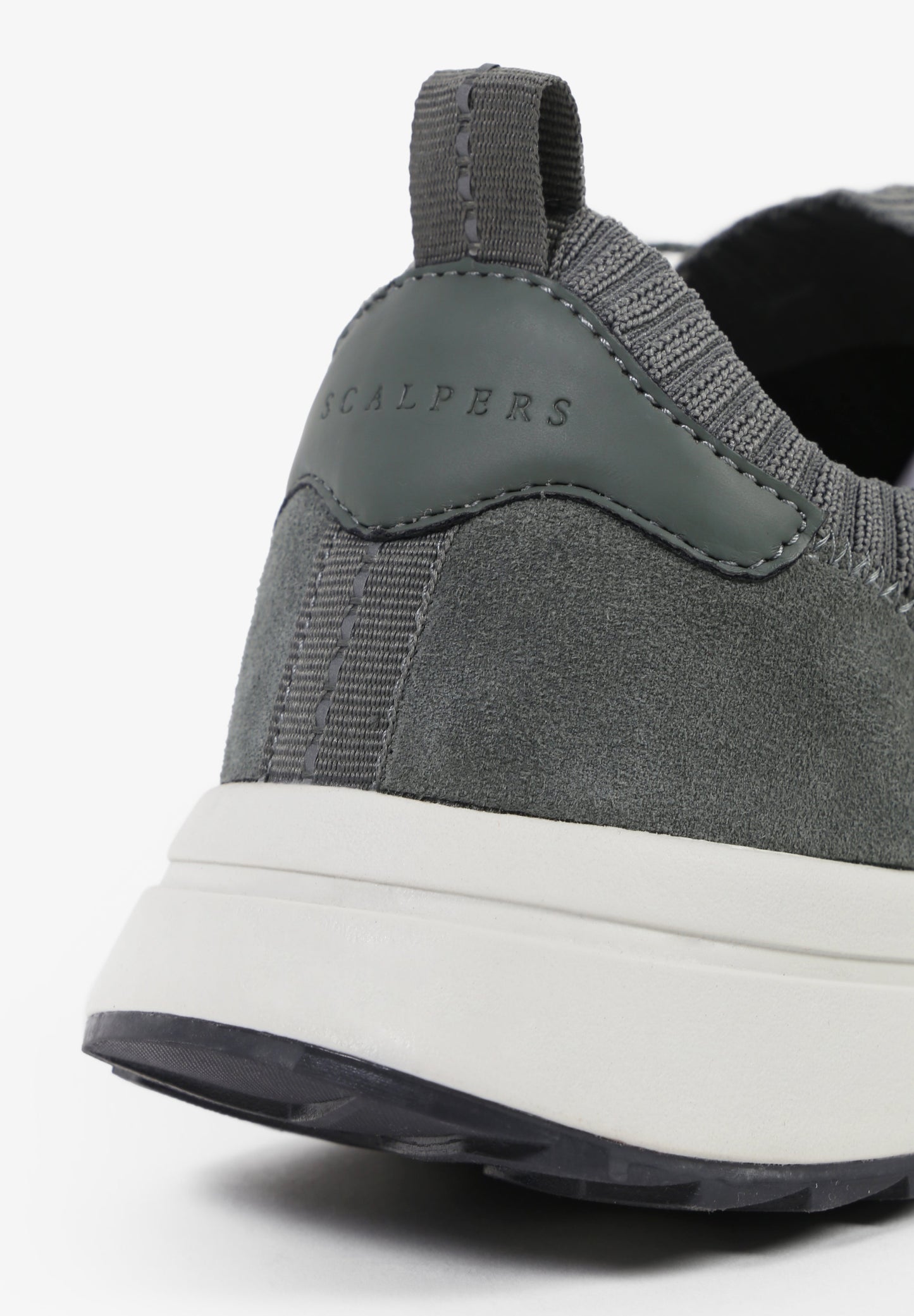 SNEAKERS KNIT LIGERAS