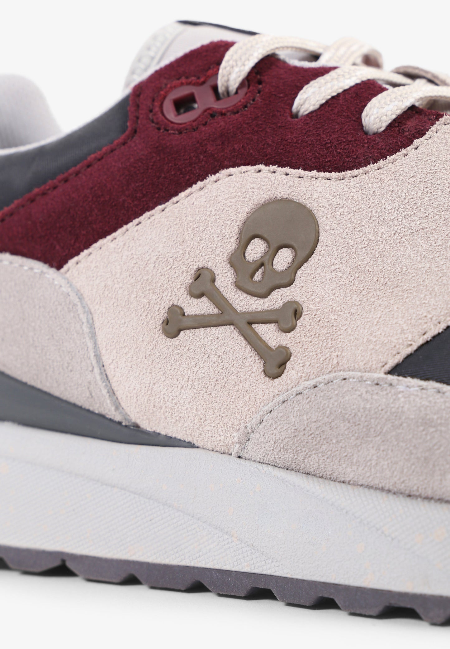 SNEAKERS SUELA ANCHA