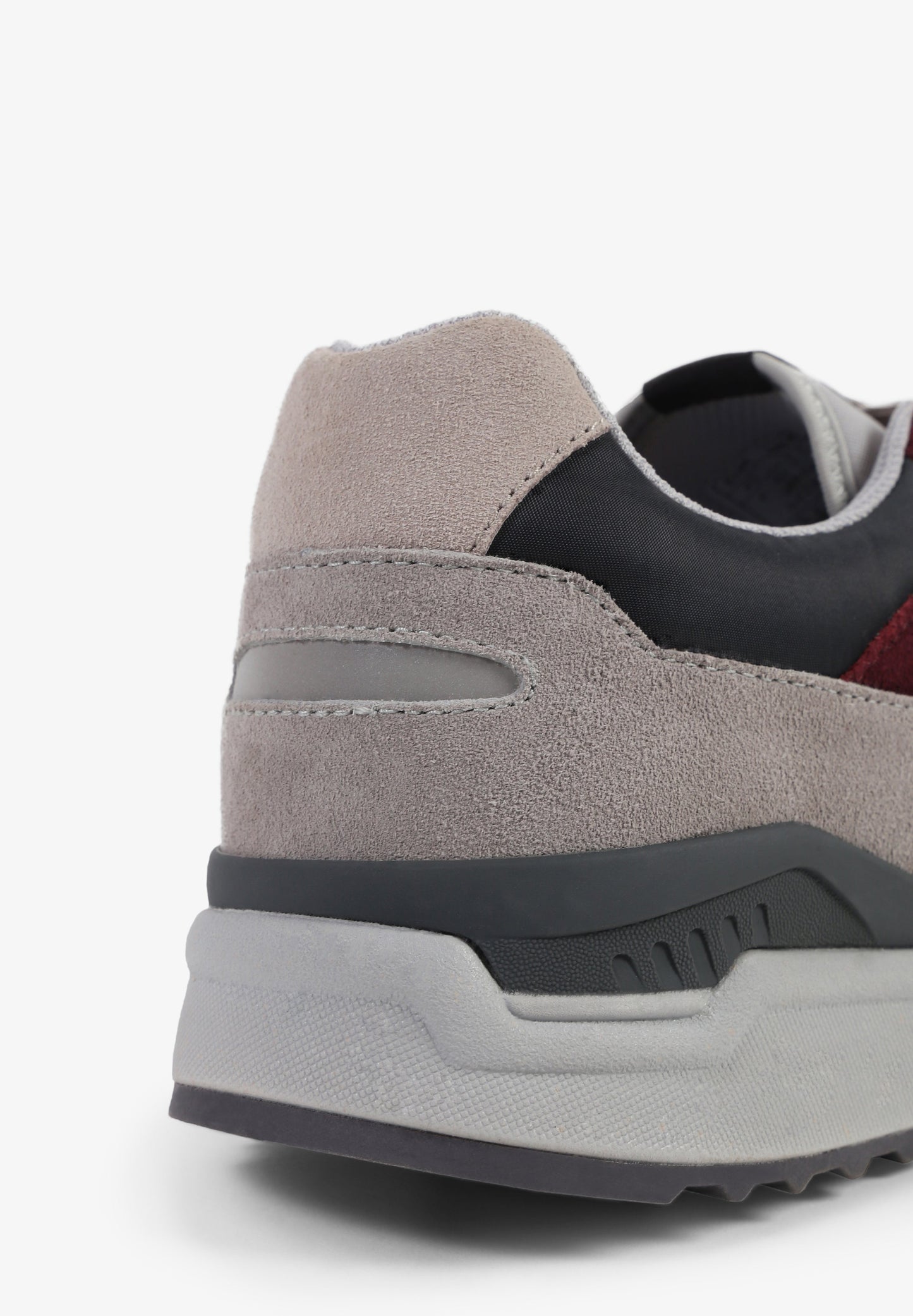 SNEAKERS SUELA ANCHA