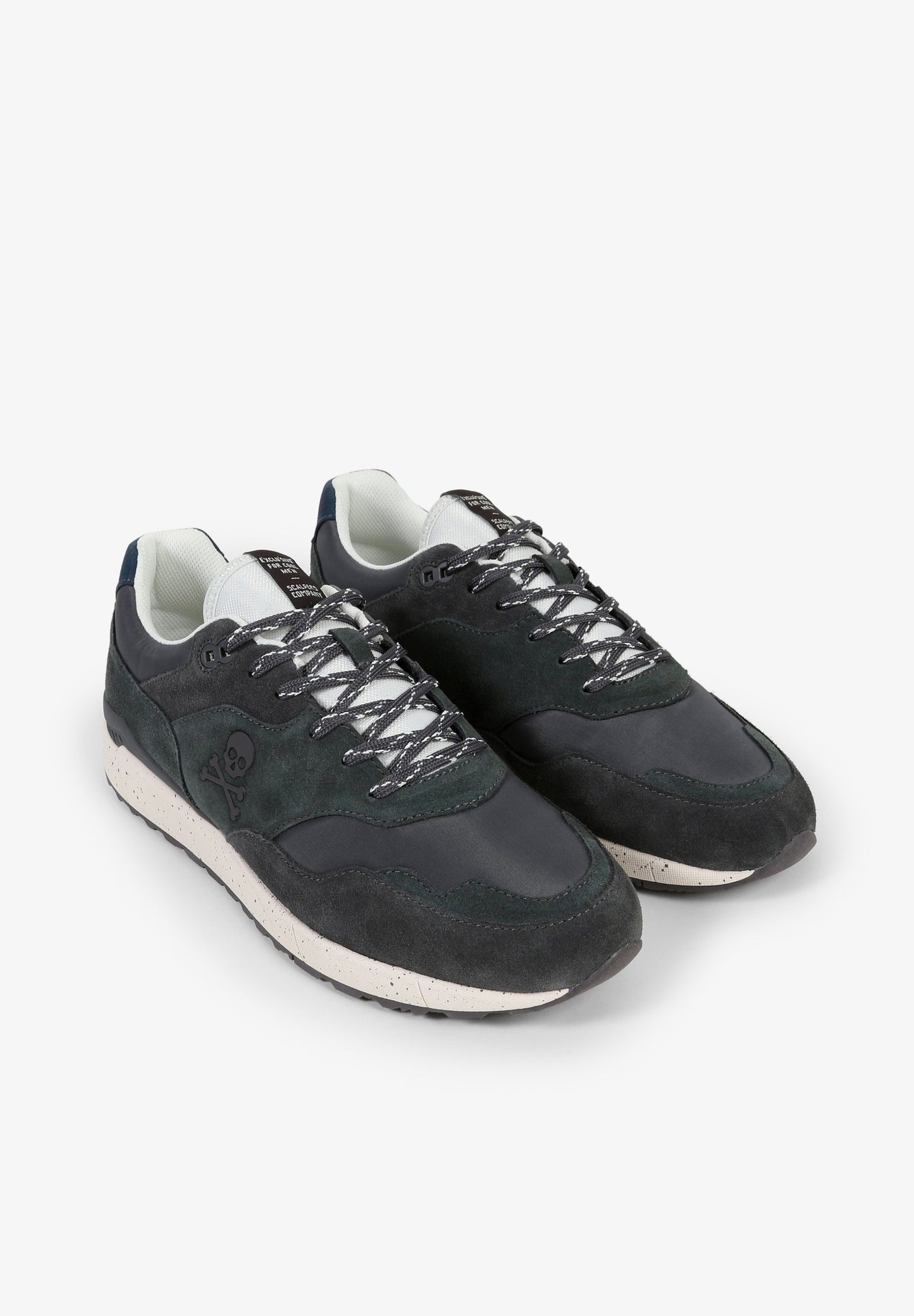 SNEAKERS SUELA ANCHA