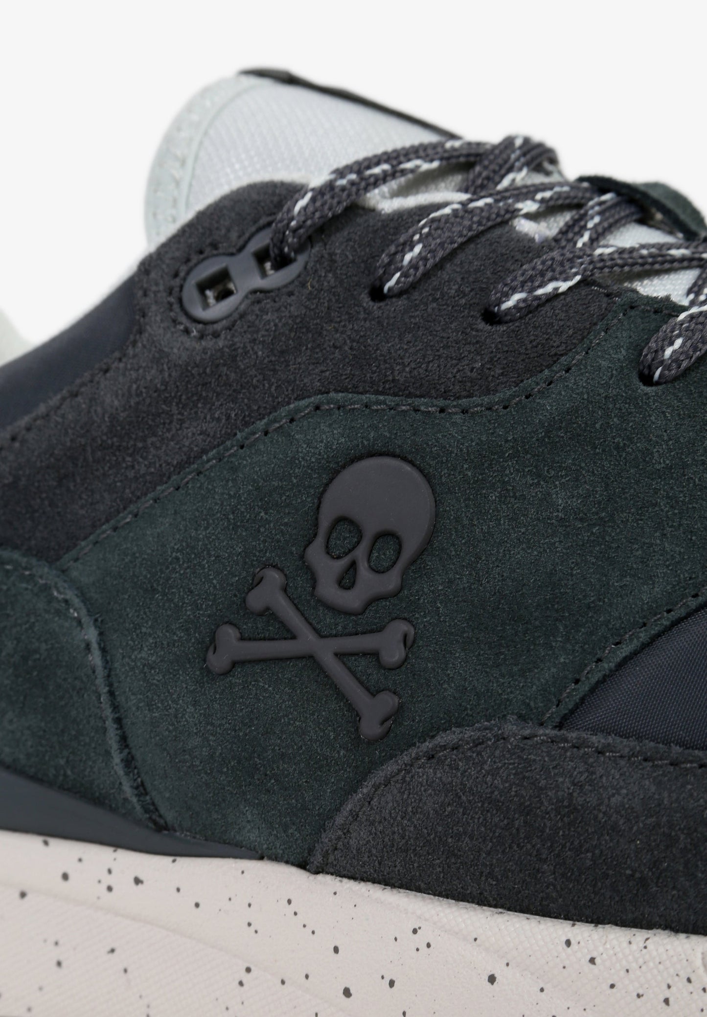 SNEAKERS SUELA ANCHA