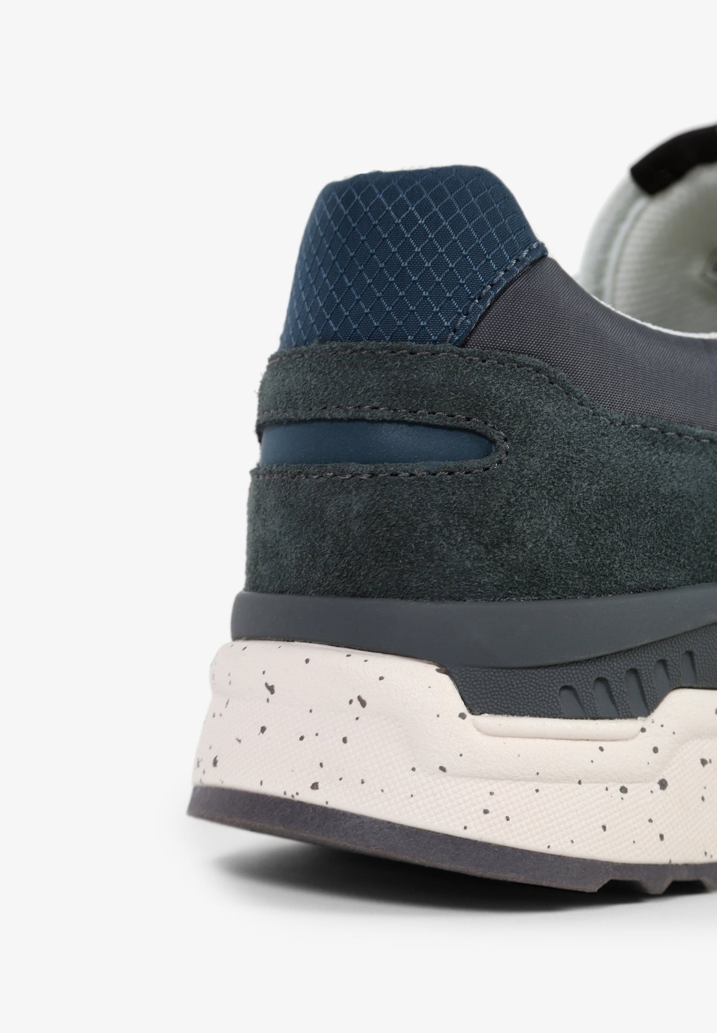 SNEAKERS SUELA ANCHA