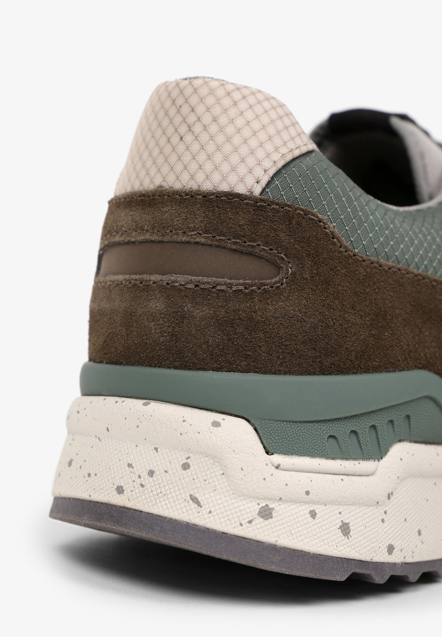 SNEAKERS SUELA ANCHA