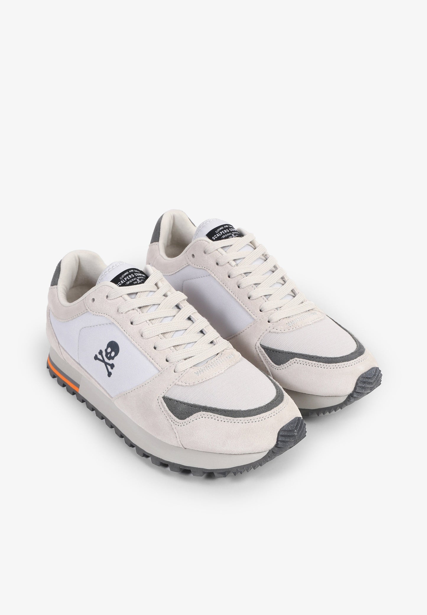 SNEAKERS SERRAJE MARSHALL