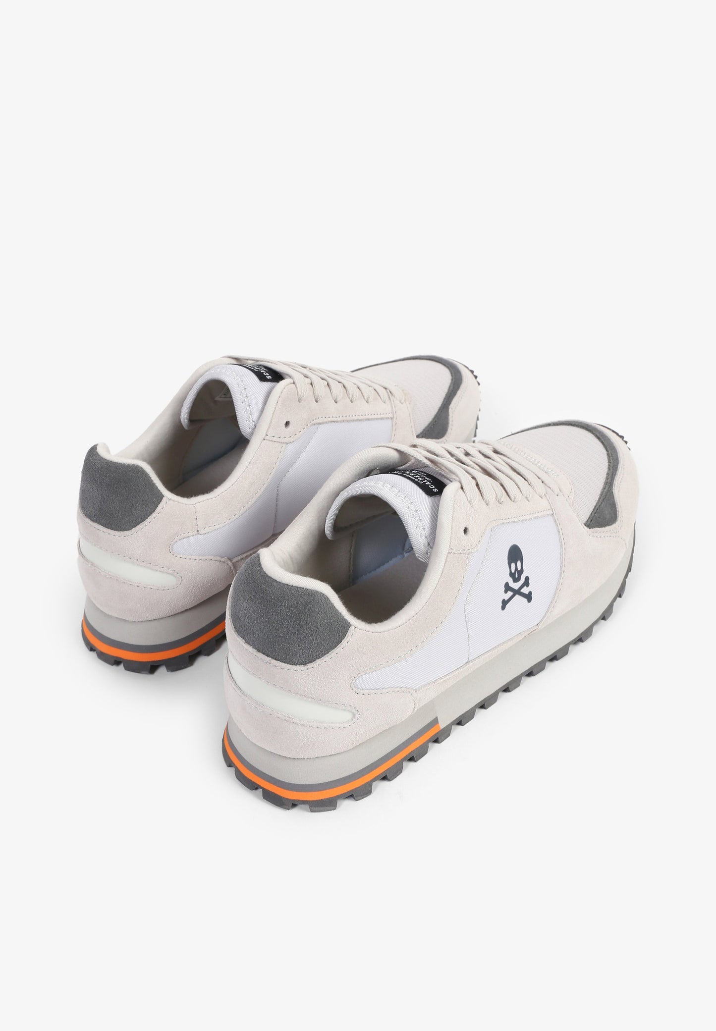 SNEAKERS SERRAJE MARSHALL