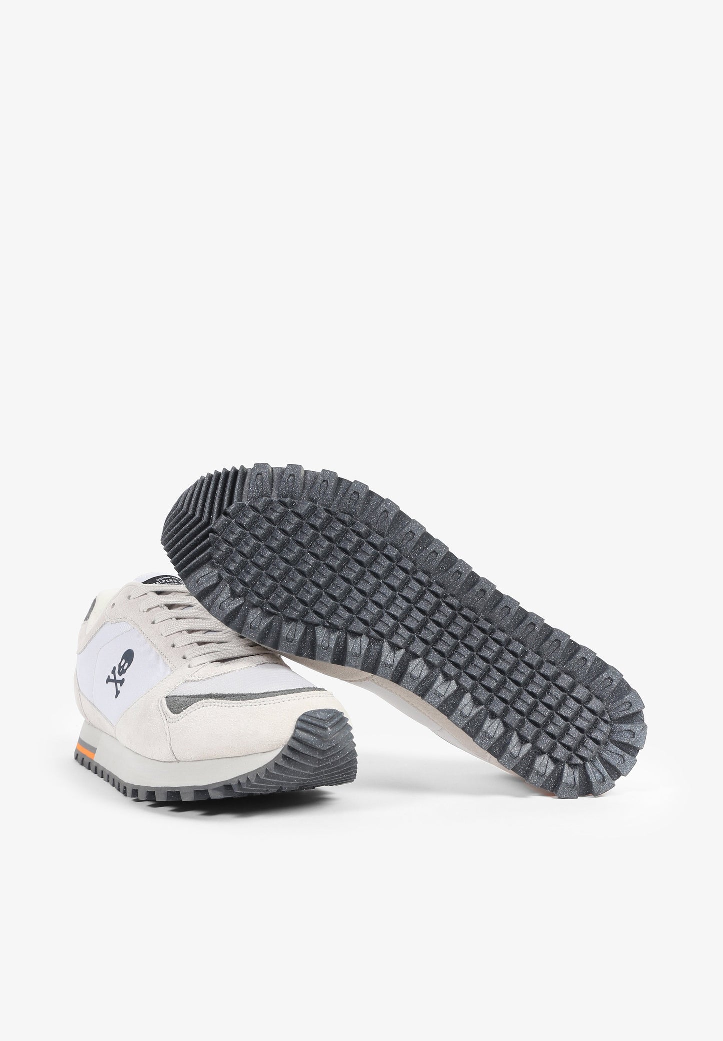 SNEAKERS SERRAJE MARSHALL