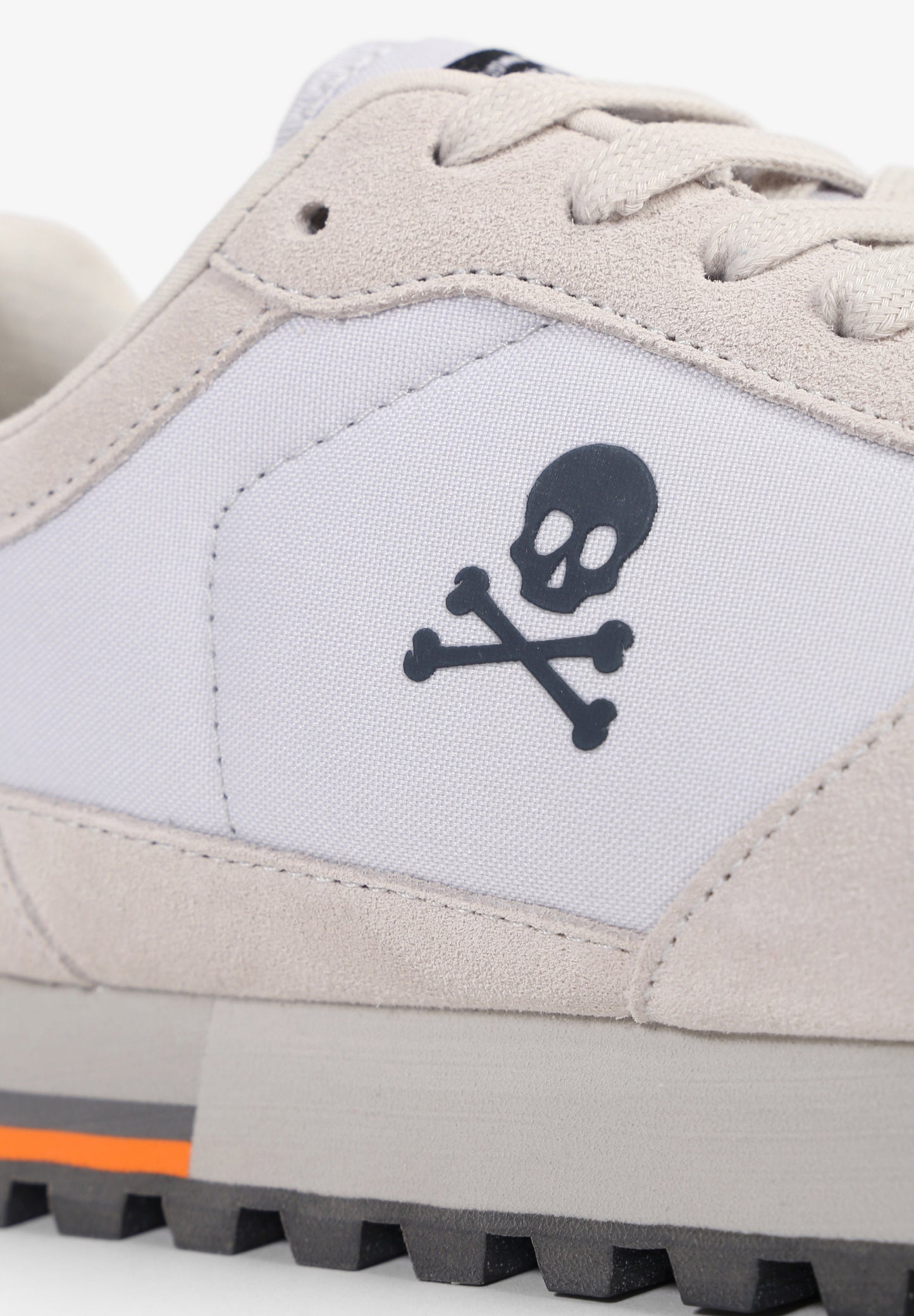 SNEAKERS SERRAJE MARSHALL