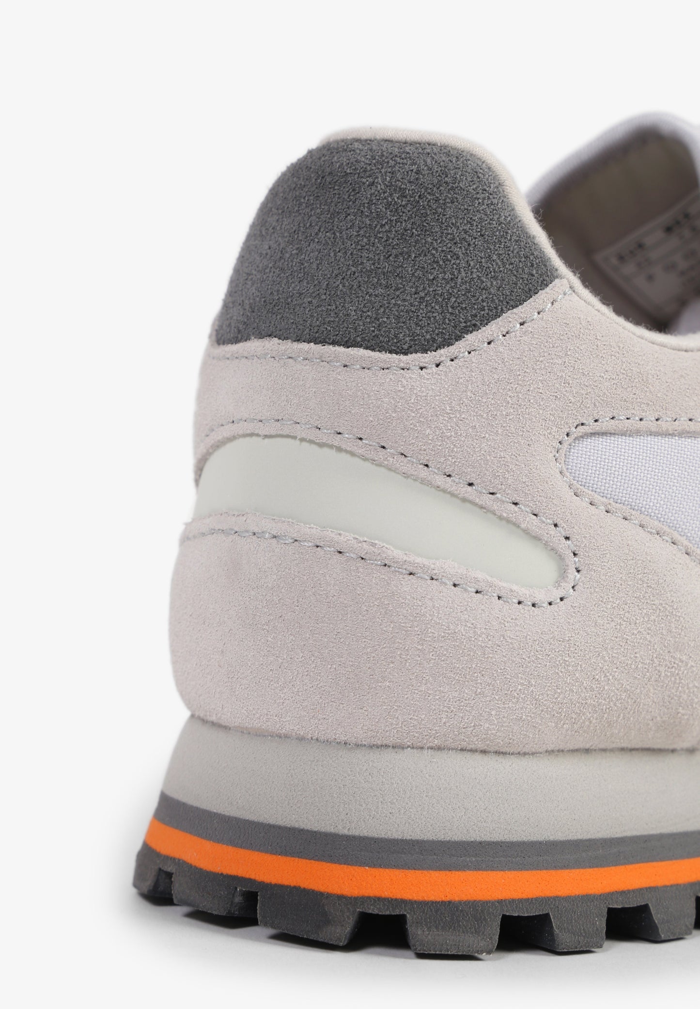 SNEAKERS SERRAJE MARSHALL