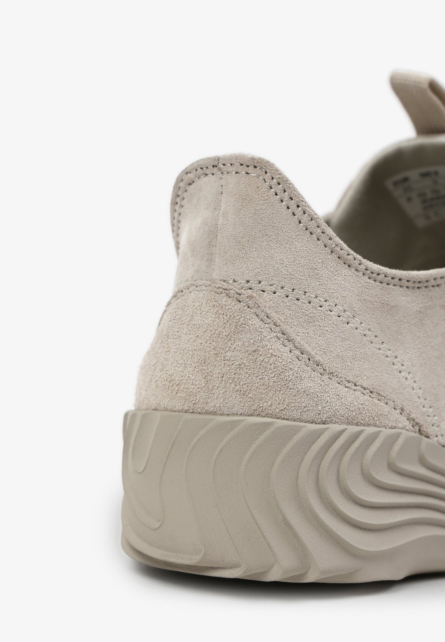 SNEAKERS ANTE ESPECIAL