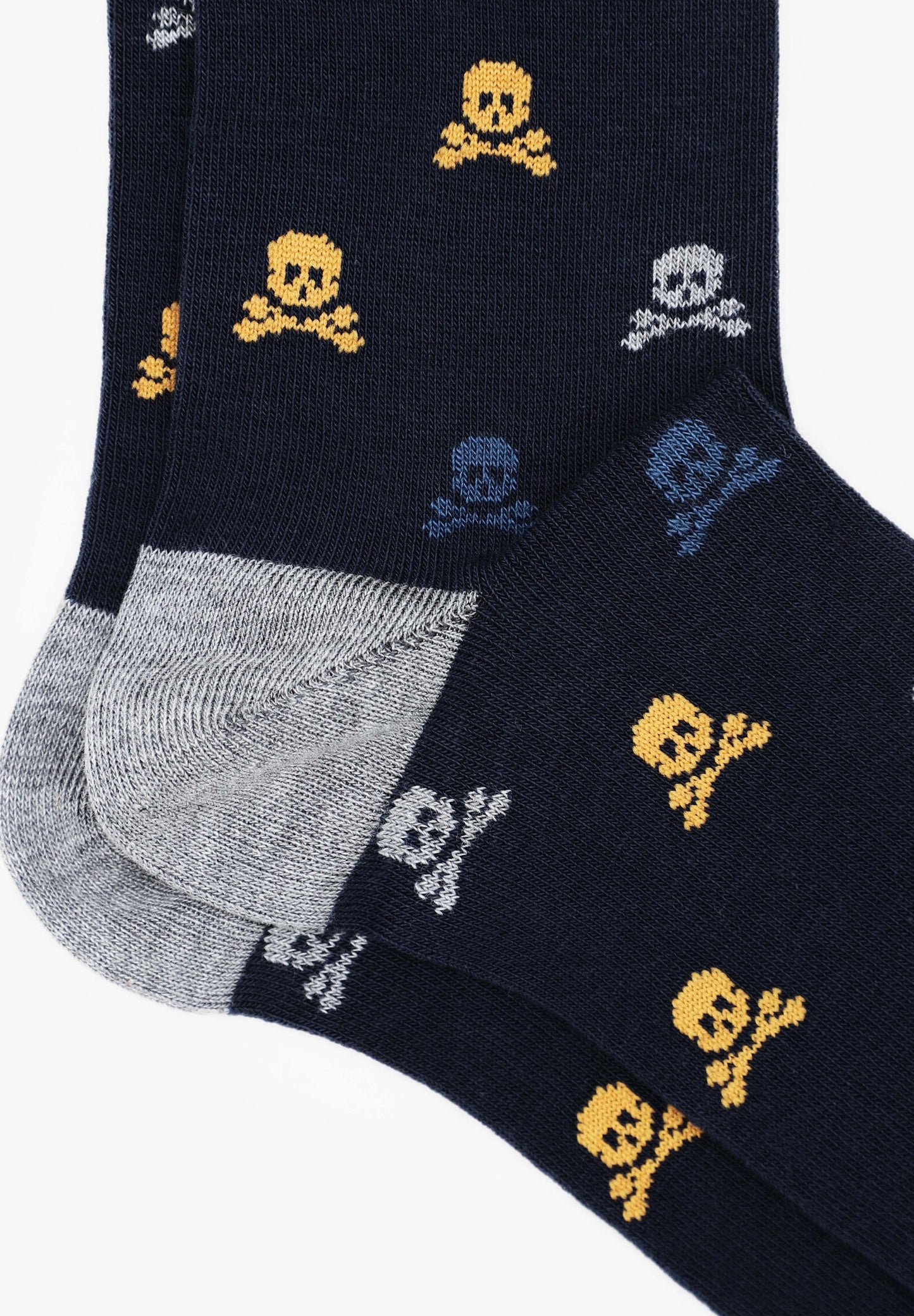 CALCETINES CALAVERAS