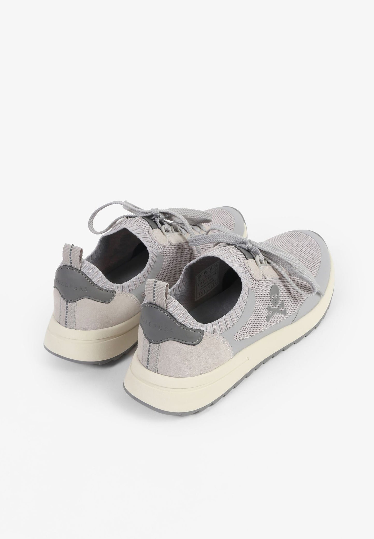 SNEAKERS KNIT LIGERAS