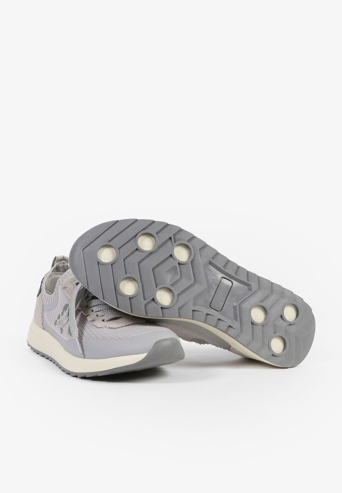 SNEAKERS KNIT LIGERAS