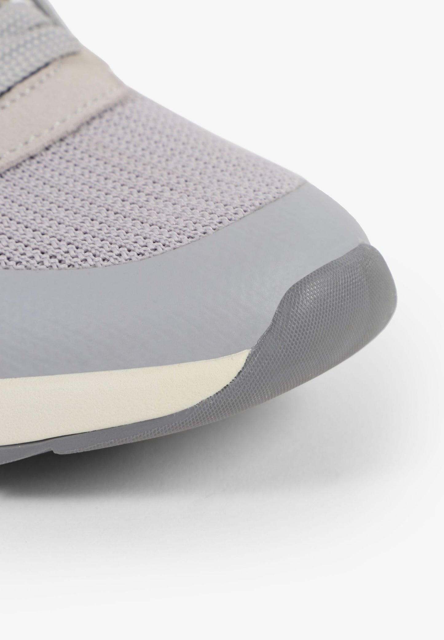 SNEAKERS KNIT LIGERAS