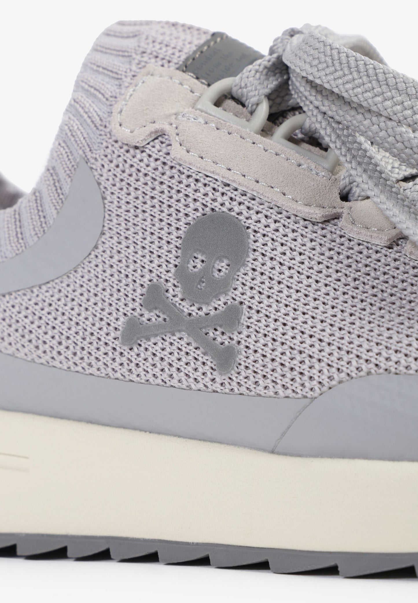 SNEAKERS KNIT LIGERAS