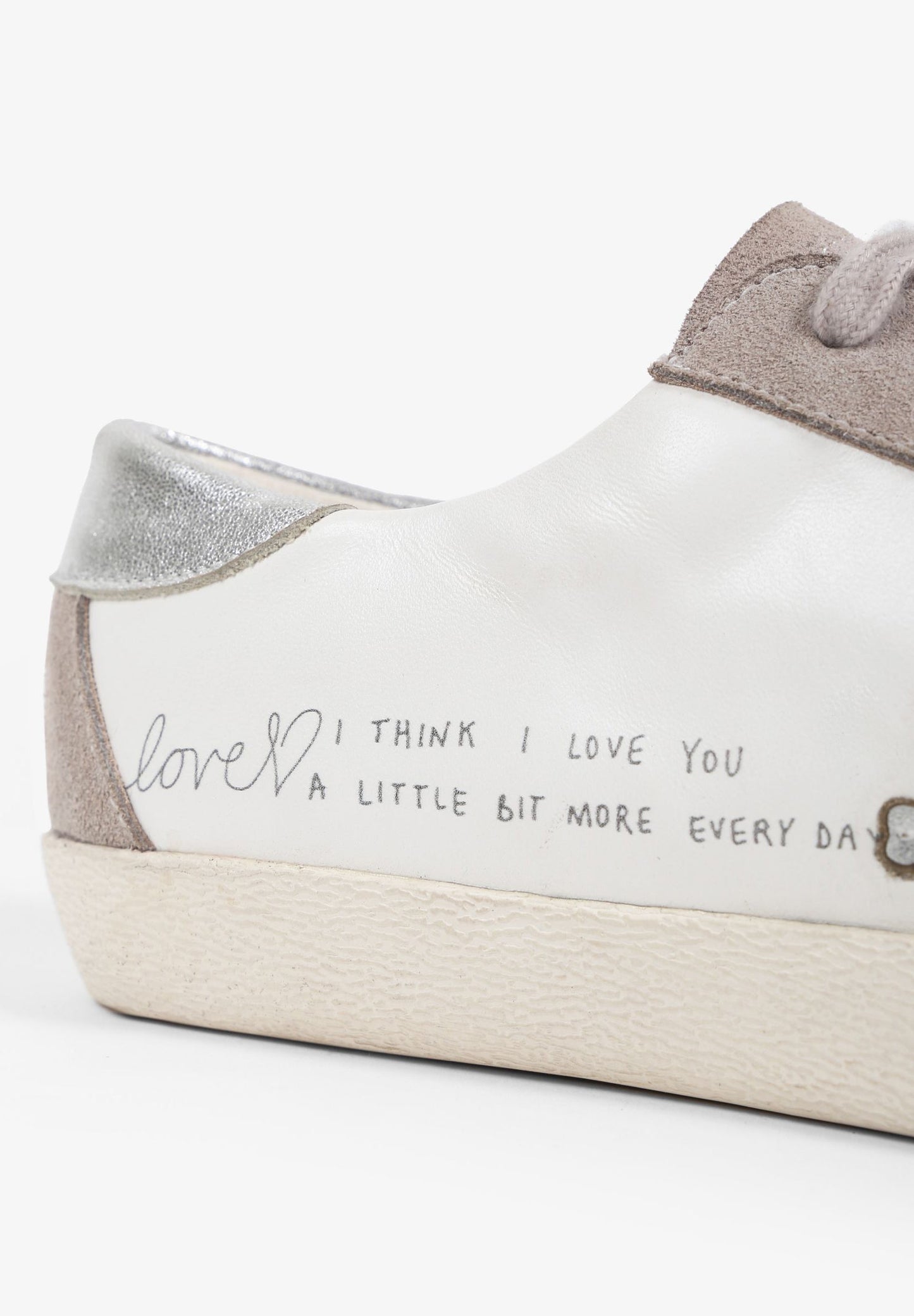 ZAPATILLAS DETALLES PRINTS