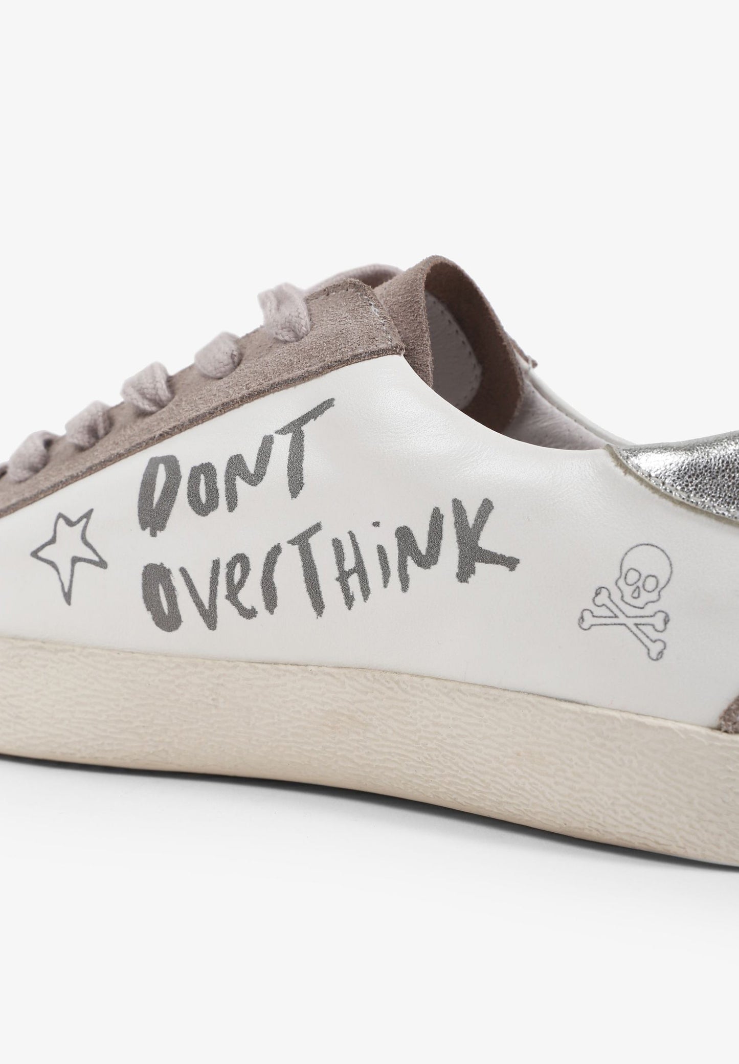 ZAPATILLAS DETALLES PRINTS