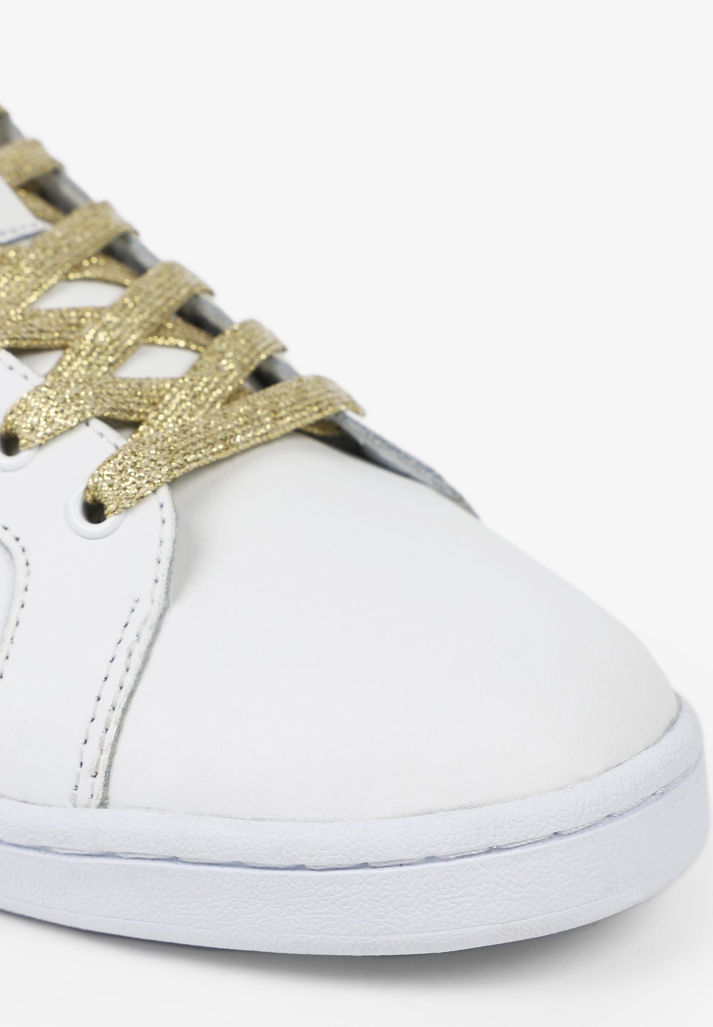 SNEAKERS DETALLE CONTRASTE