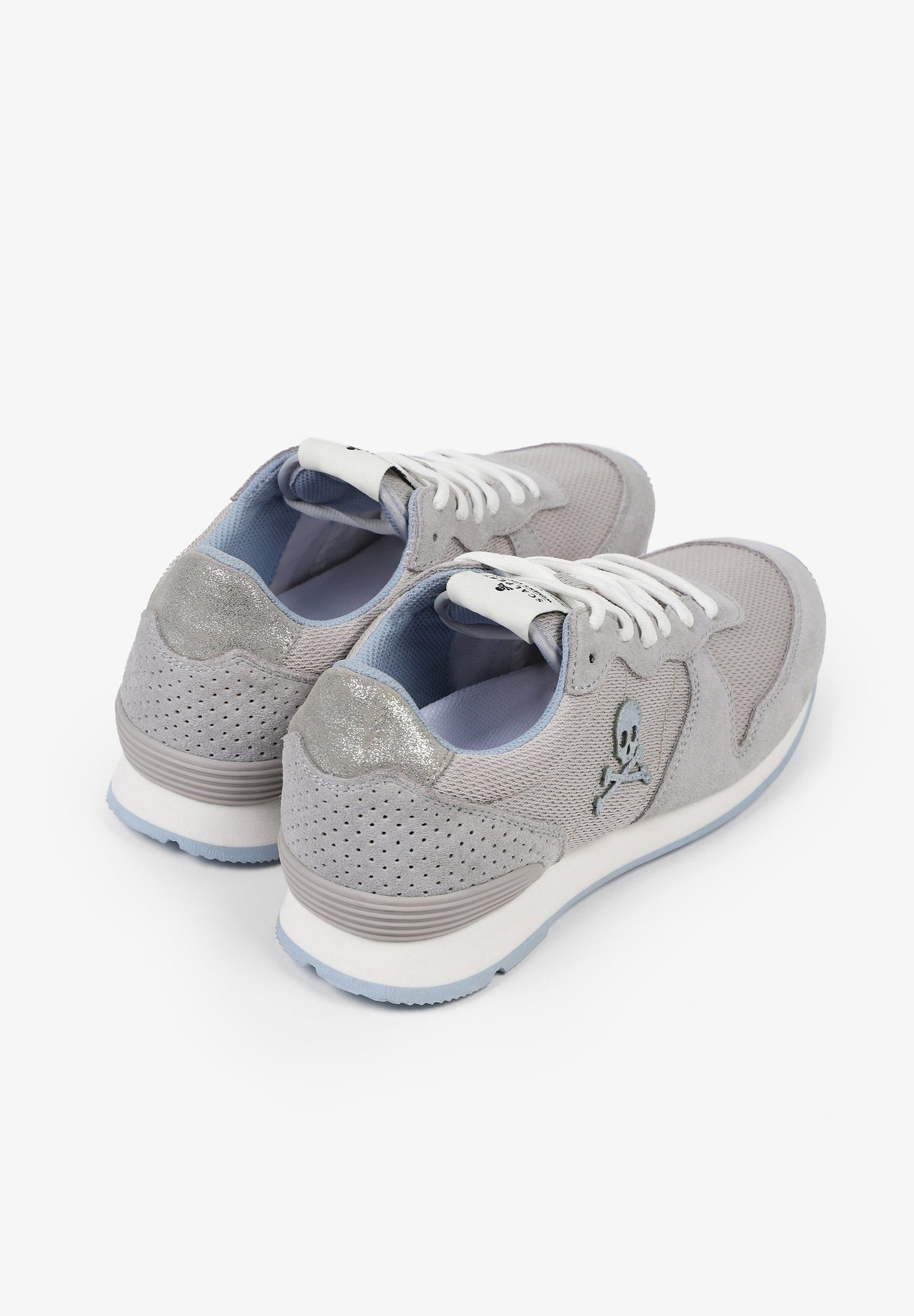 SNEAKERS INSIGNIA SCALPERS