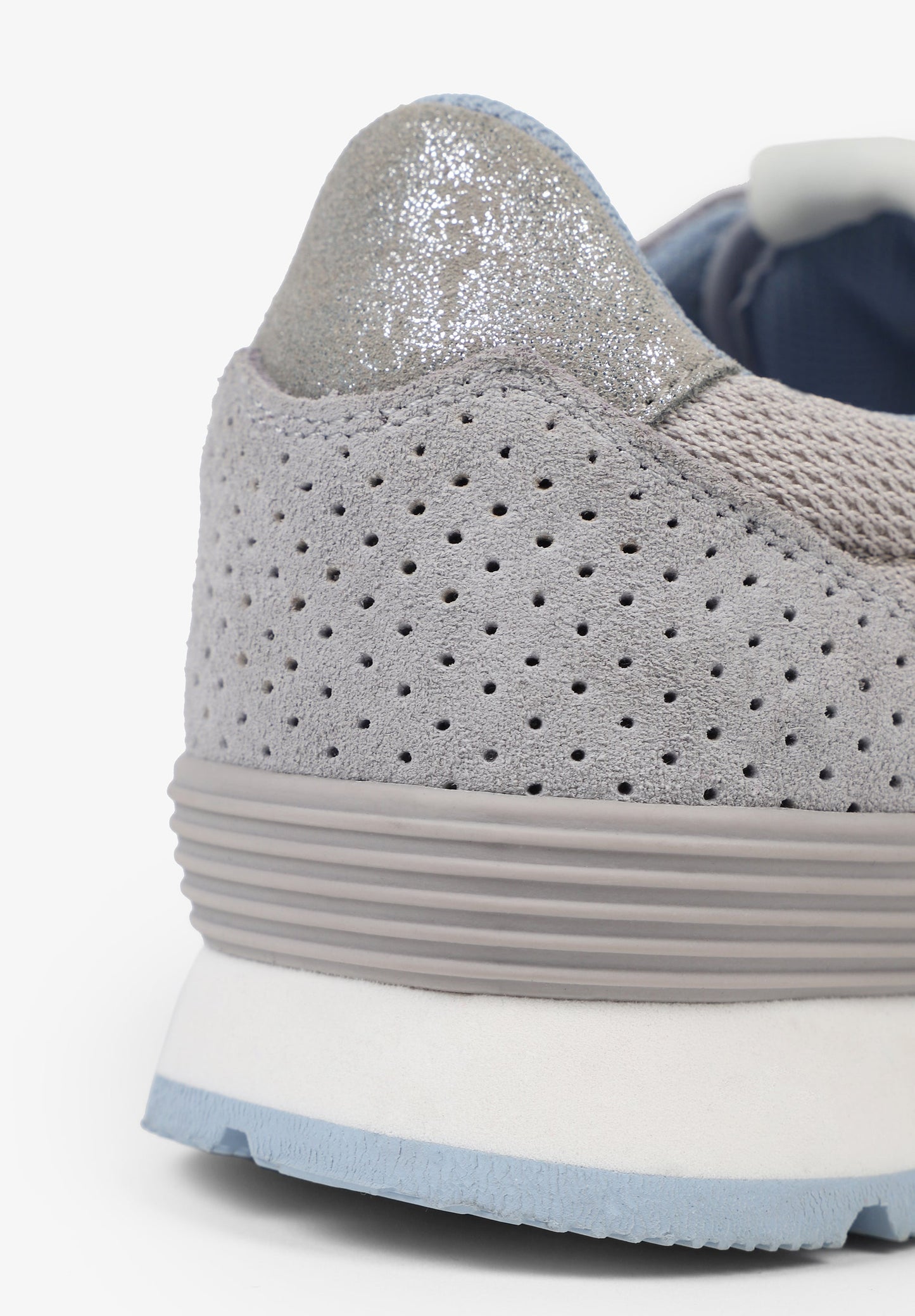 SNEAKERS INSIGNIA SCALPERS