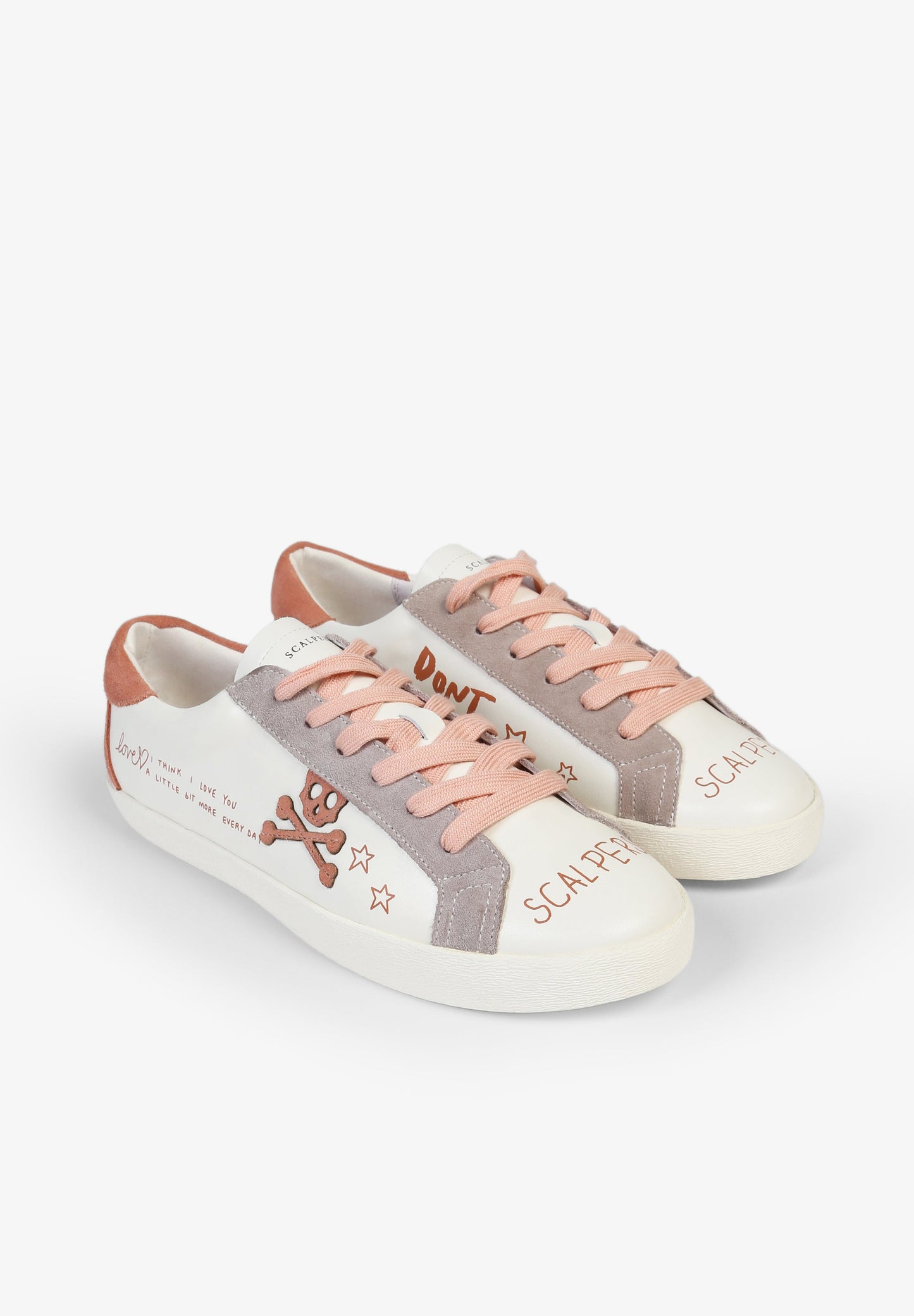 ZAPATILLAS DETALLE PRINTS