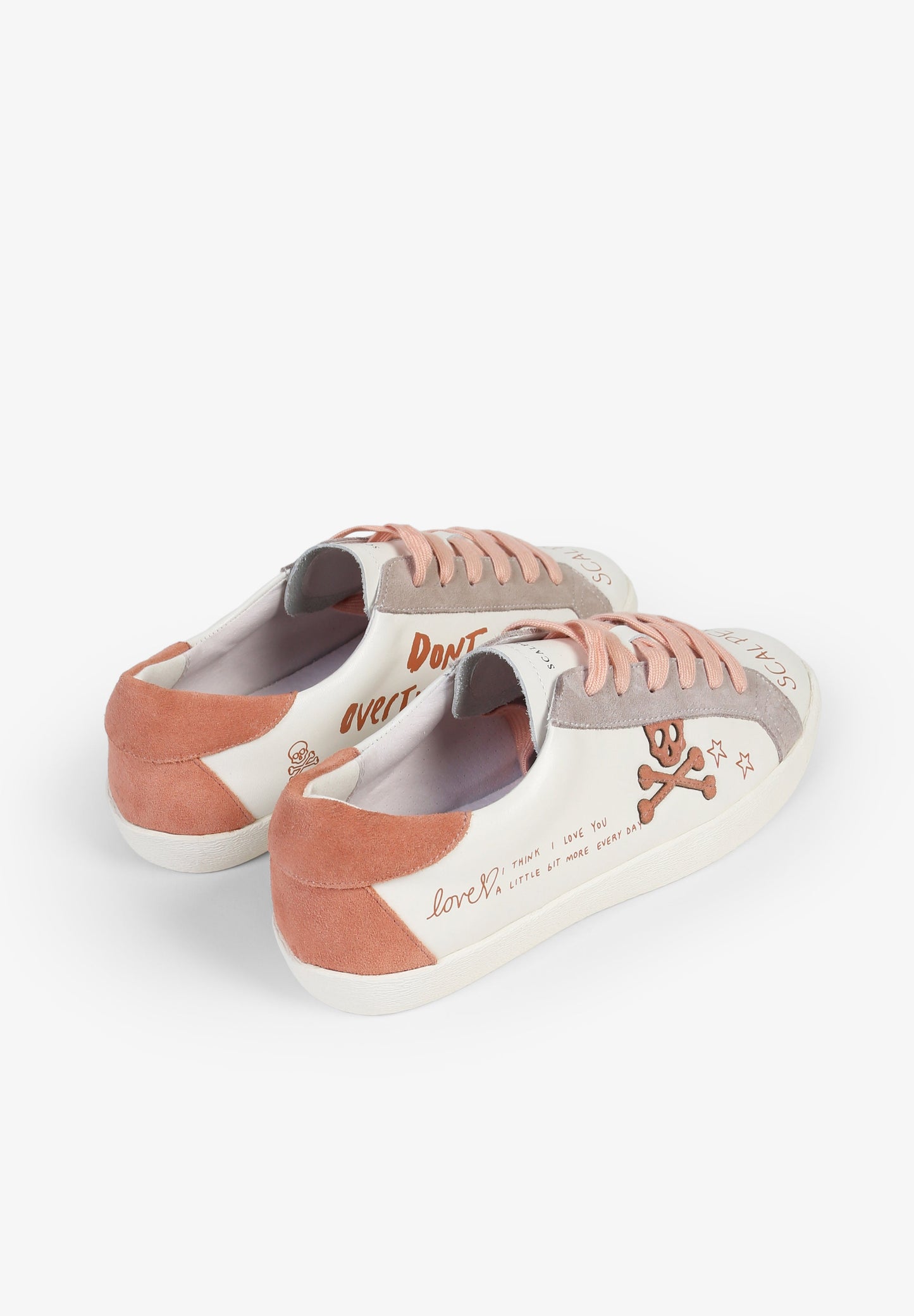 ZAPATILLAS DETALLE PRINTS