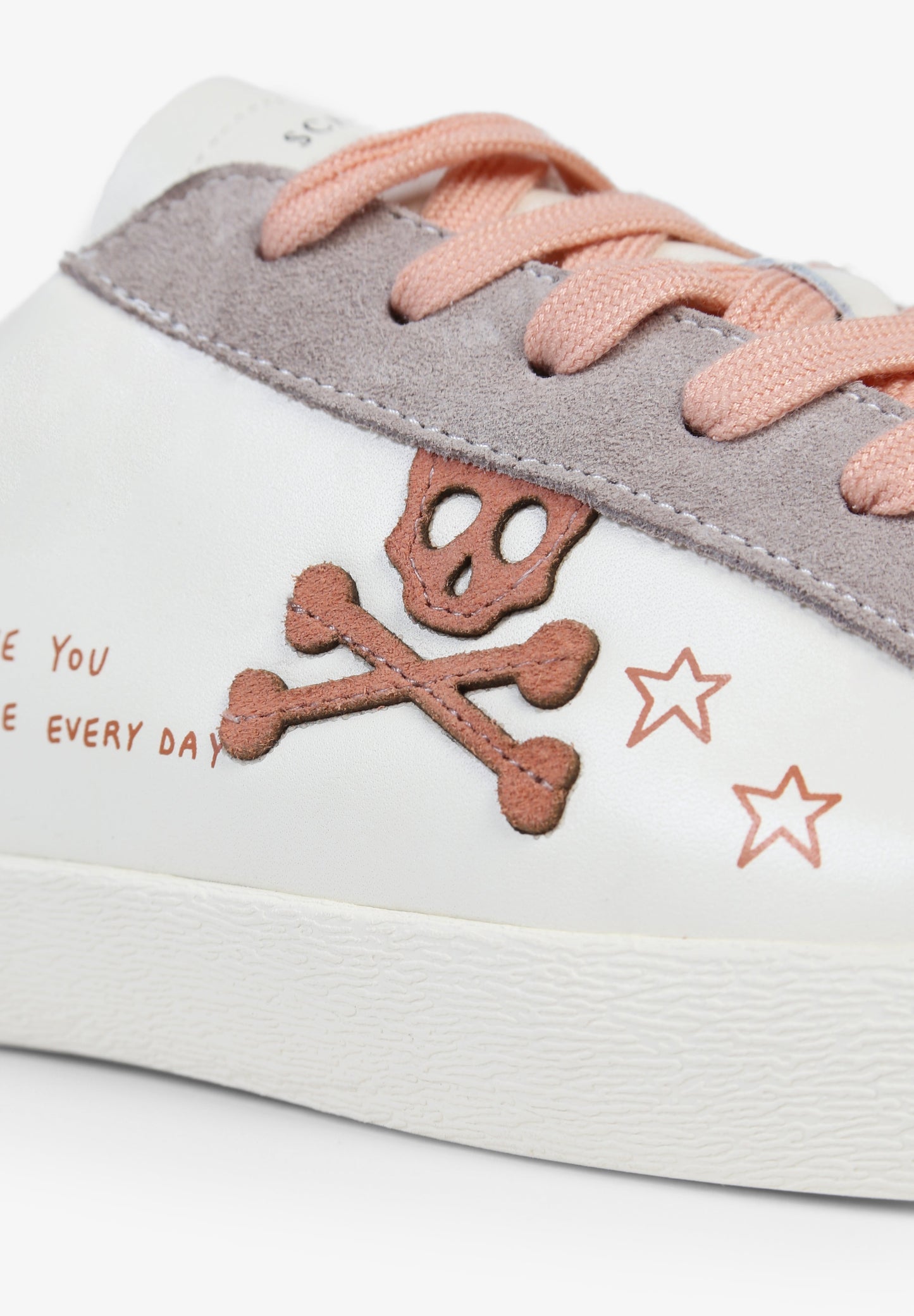 ZAPATILLAS DETALLE PRINTS