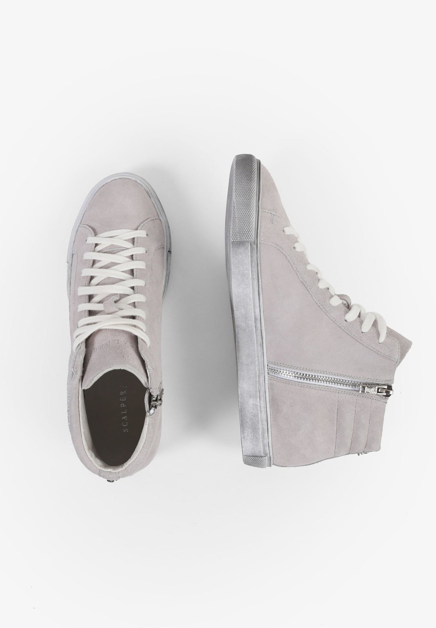 SNEAKERS ANTE BRILLI