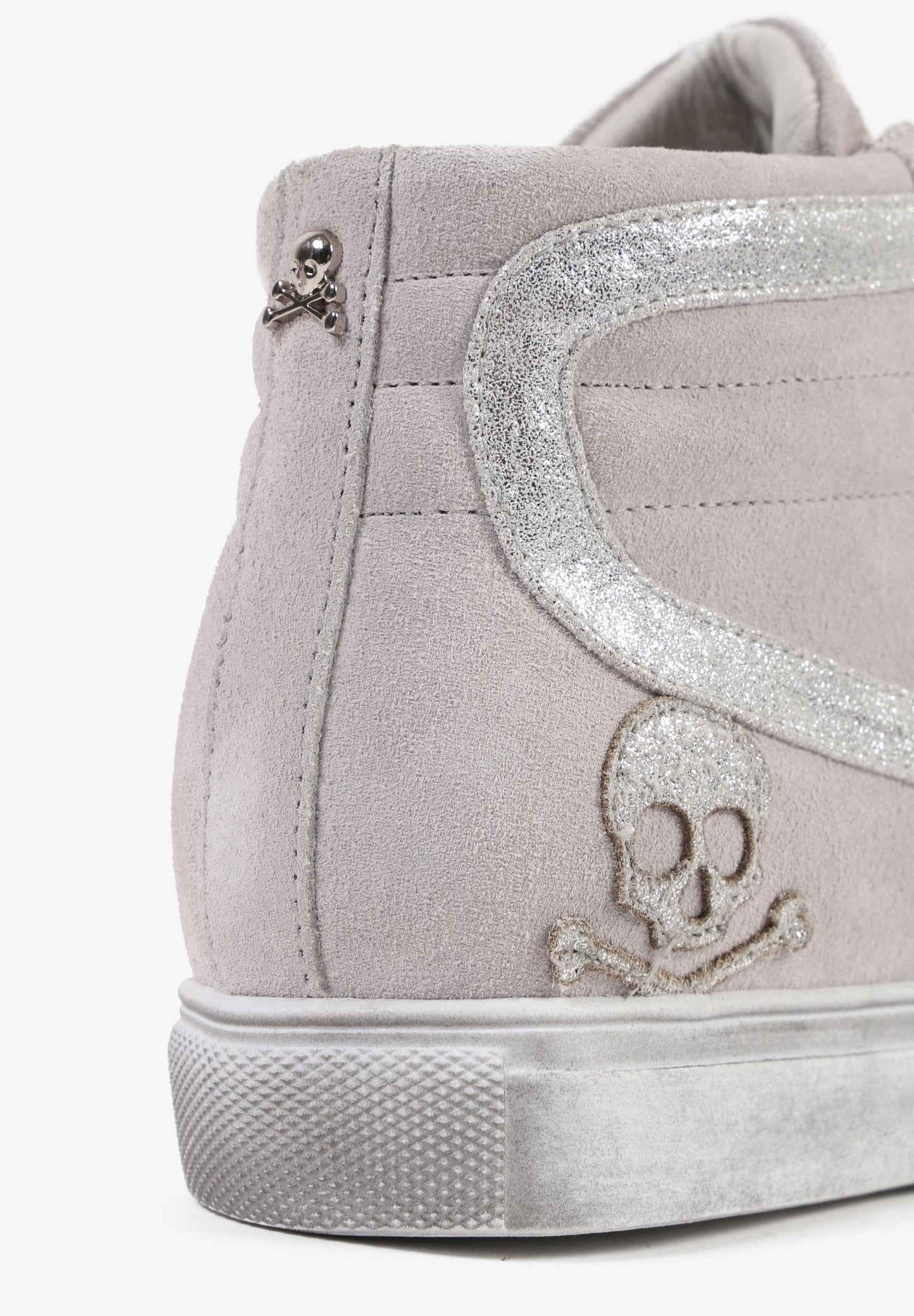 SNEAKERS ANTE BRILLI