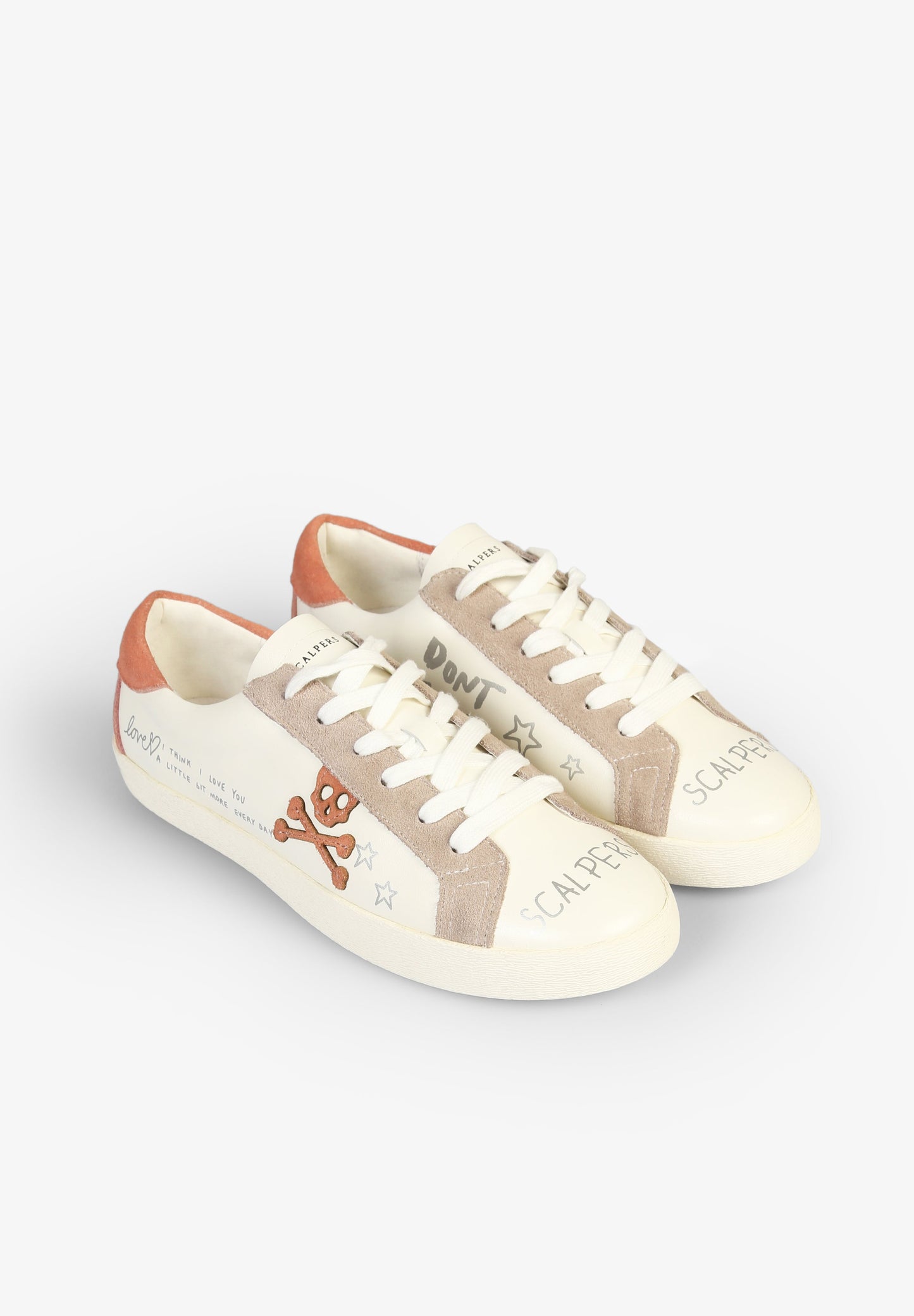 SNEAKERS DETALLES PRINTS
