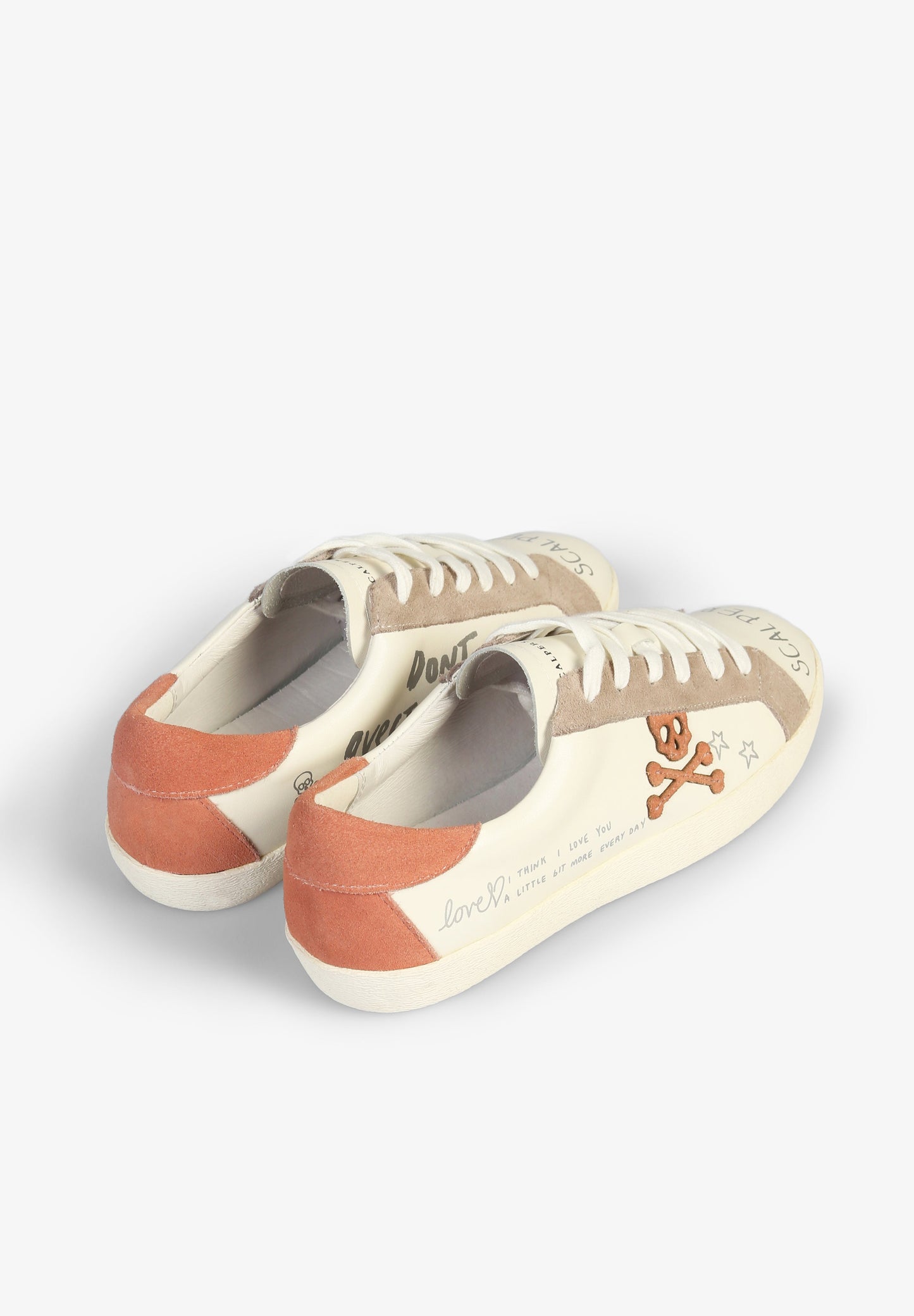 SNEAKERS DETALLES PRINTS