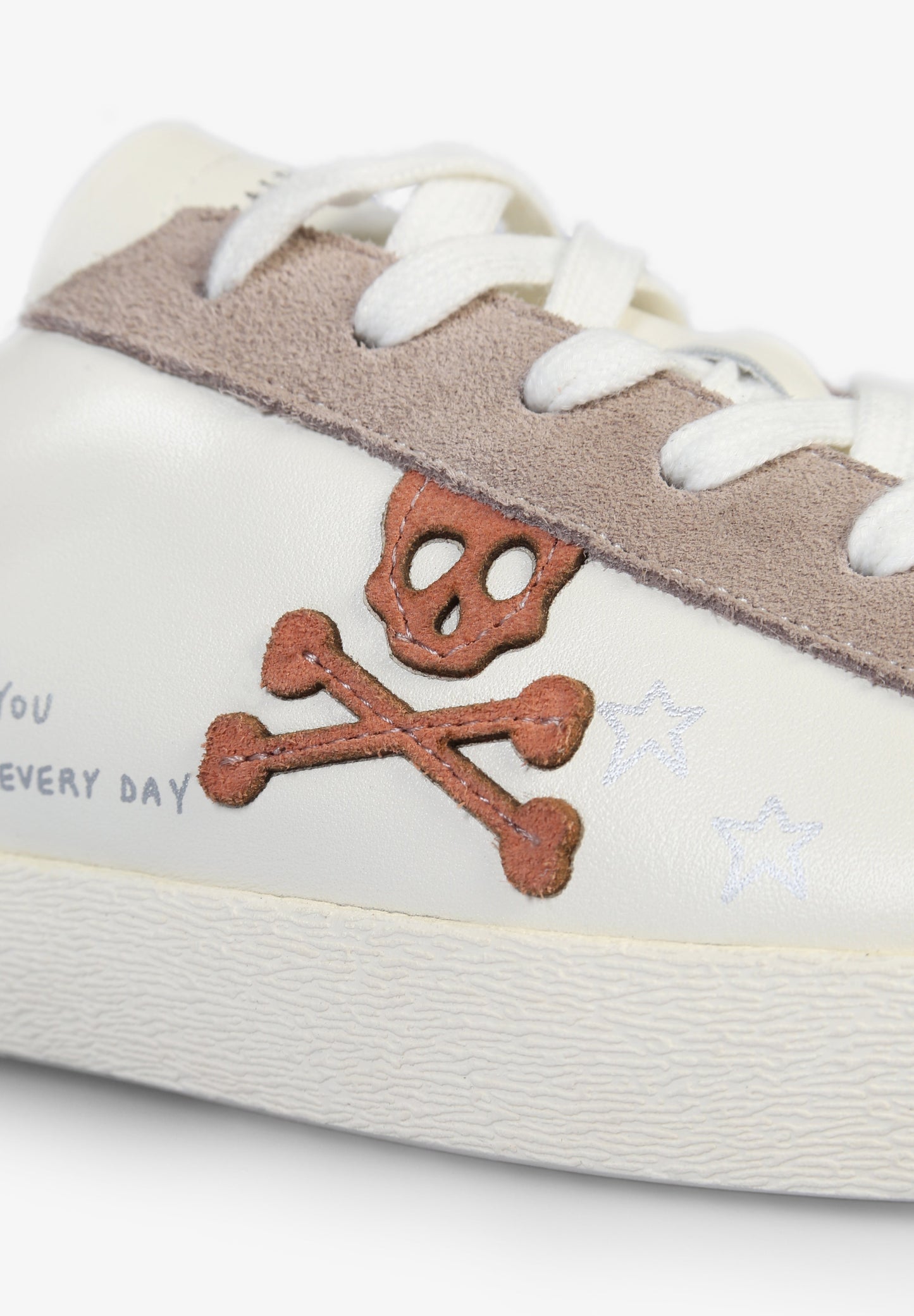 SNEAKERS DETALLES PRINTS