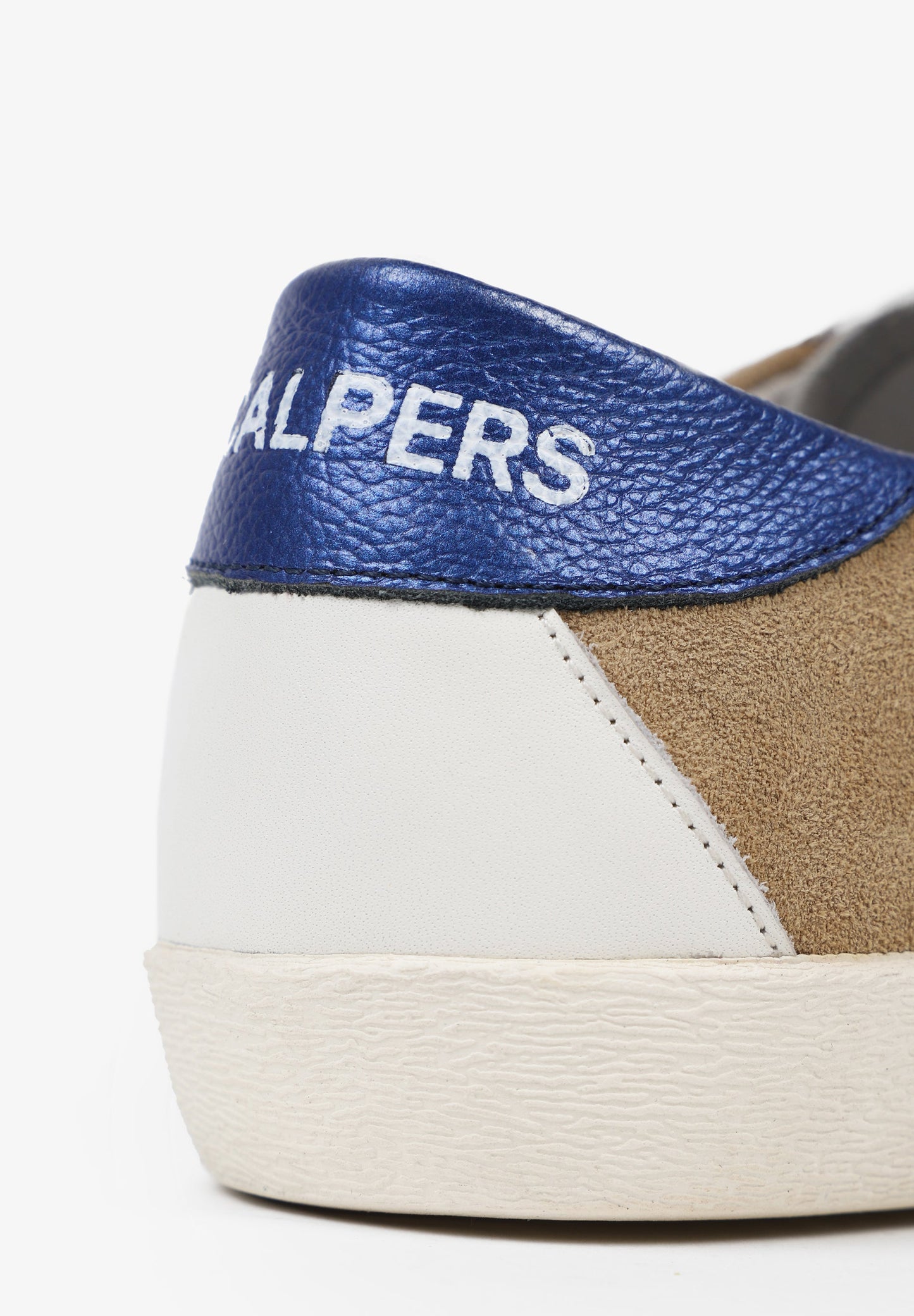 ZAPATILLAS CORDONES ANIMAL PRINT