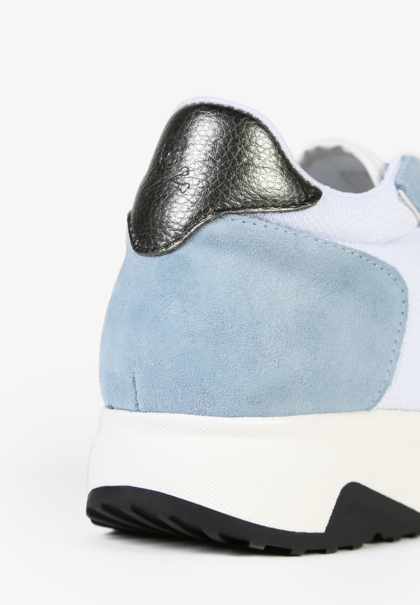 SNEAKERS SUELA ANCHA