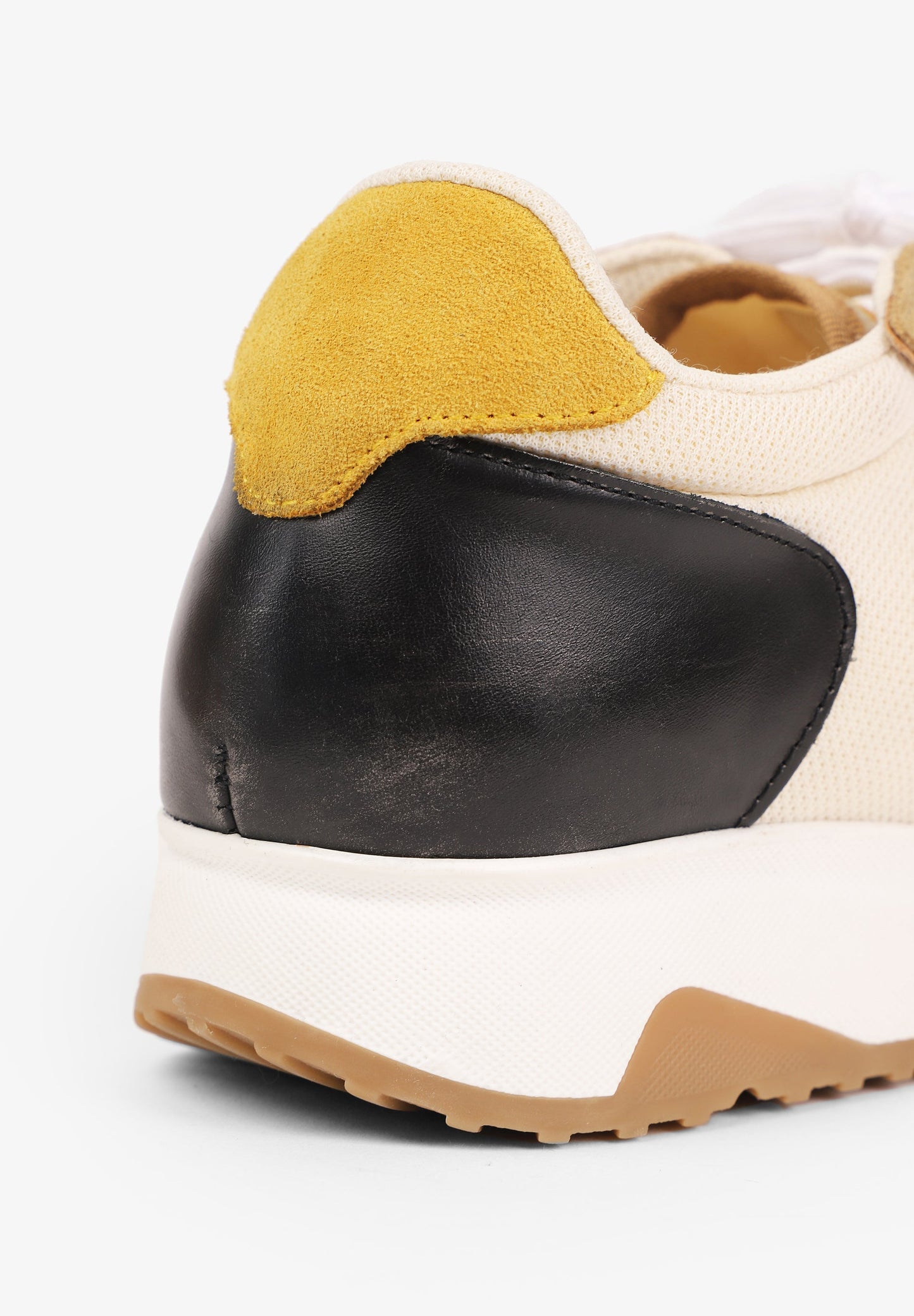 SNEAKERS SUELA ANCHA