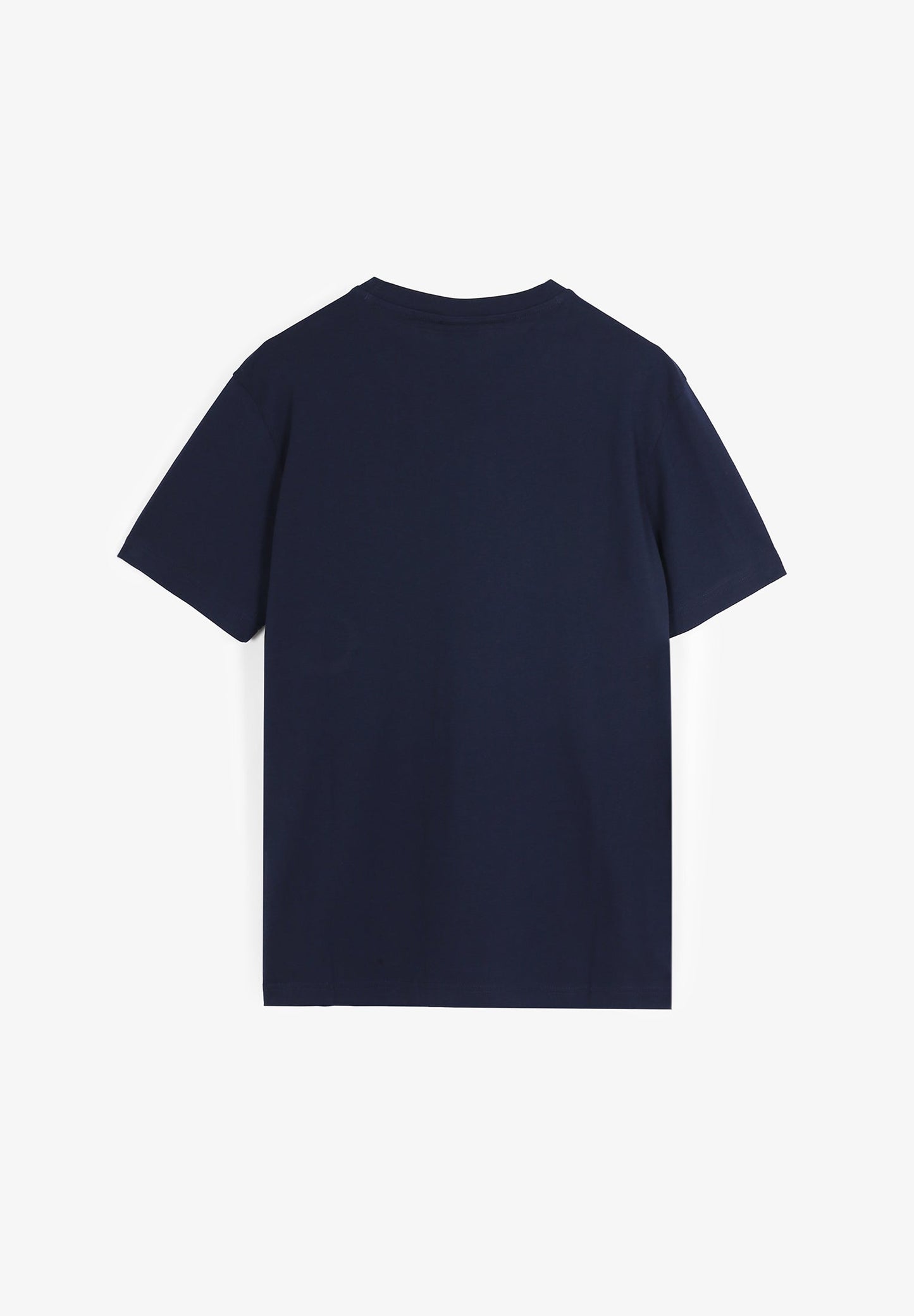 CHAMPION | CAMISETA BÁSICA LOGO HOMBRE