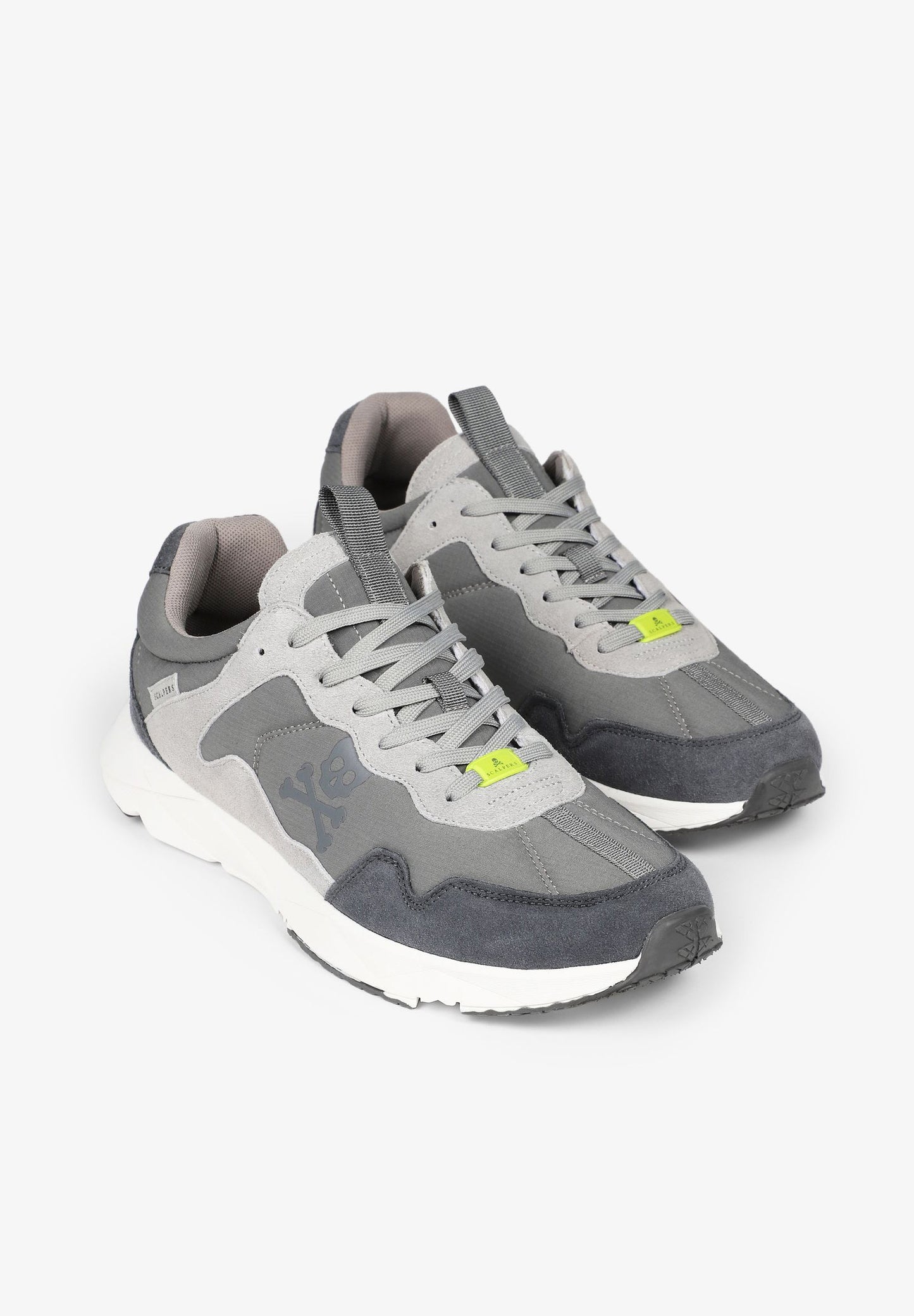 SNEAKERS CONFORT CALAVERA