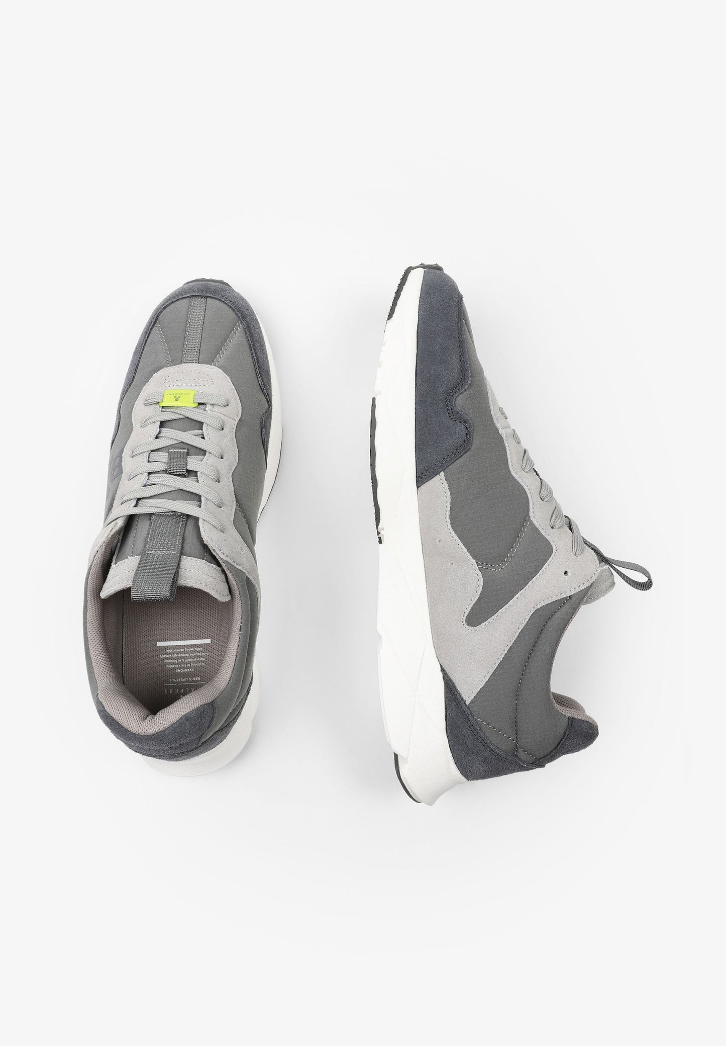 SNEAKERS CONFORT CALAVERA