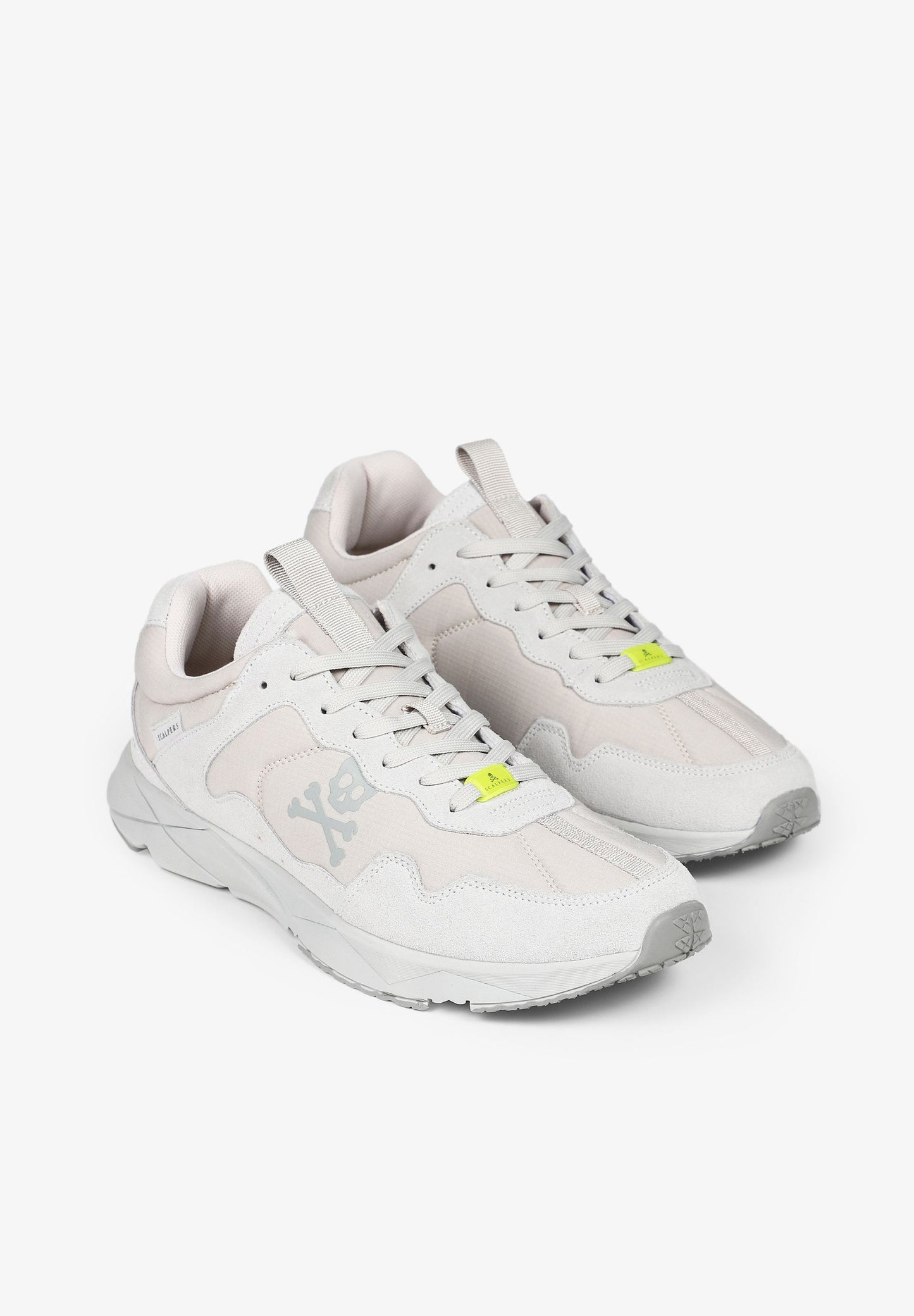 SNEAKERS CONFORT CALAVERA