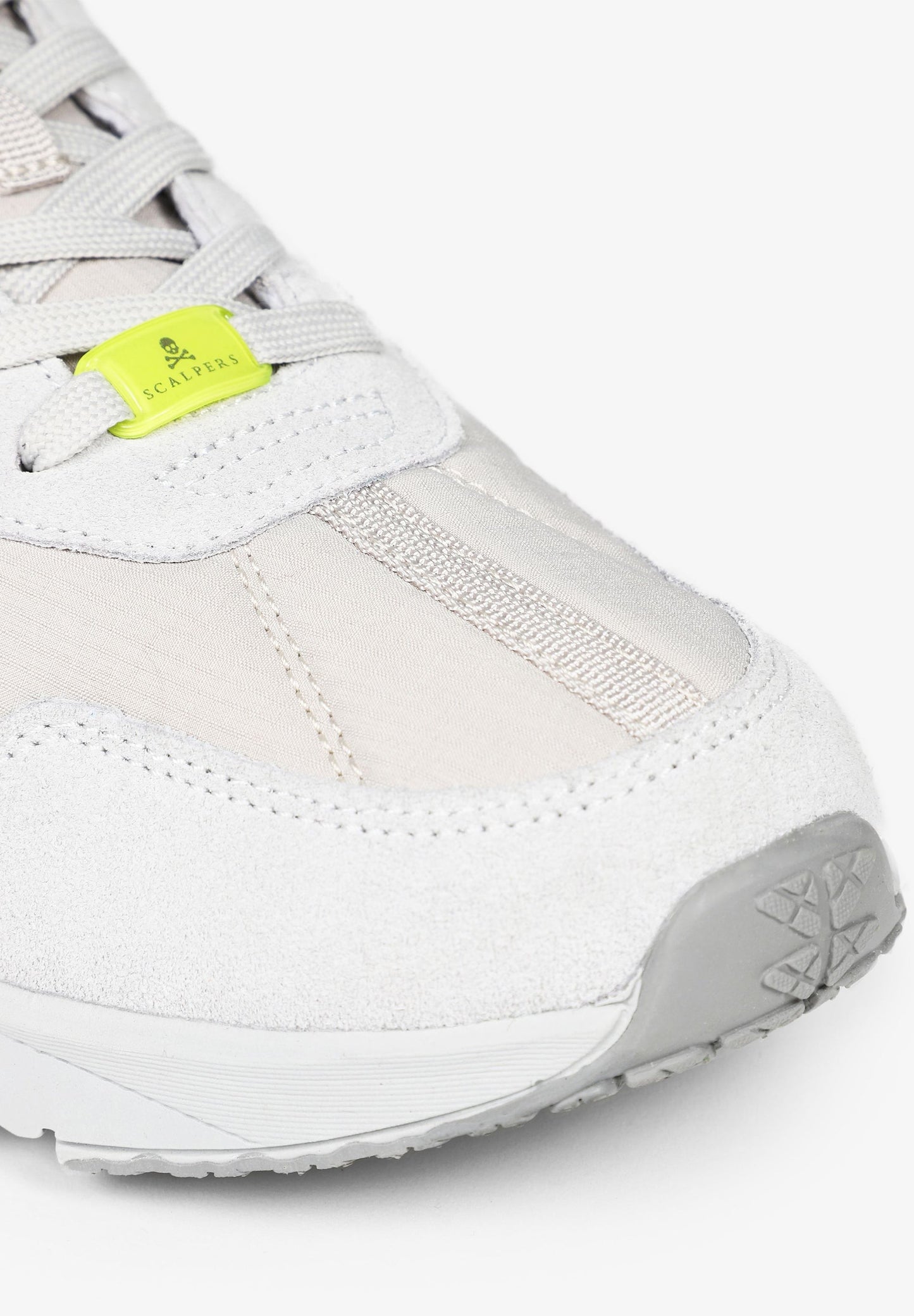 SNEAKERS CONFORT CALAVERA