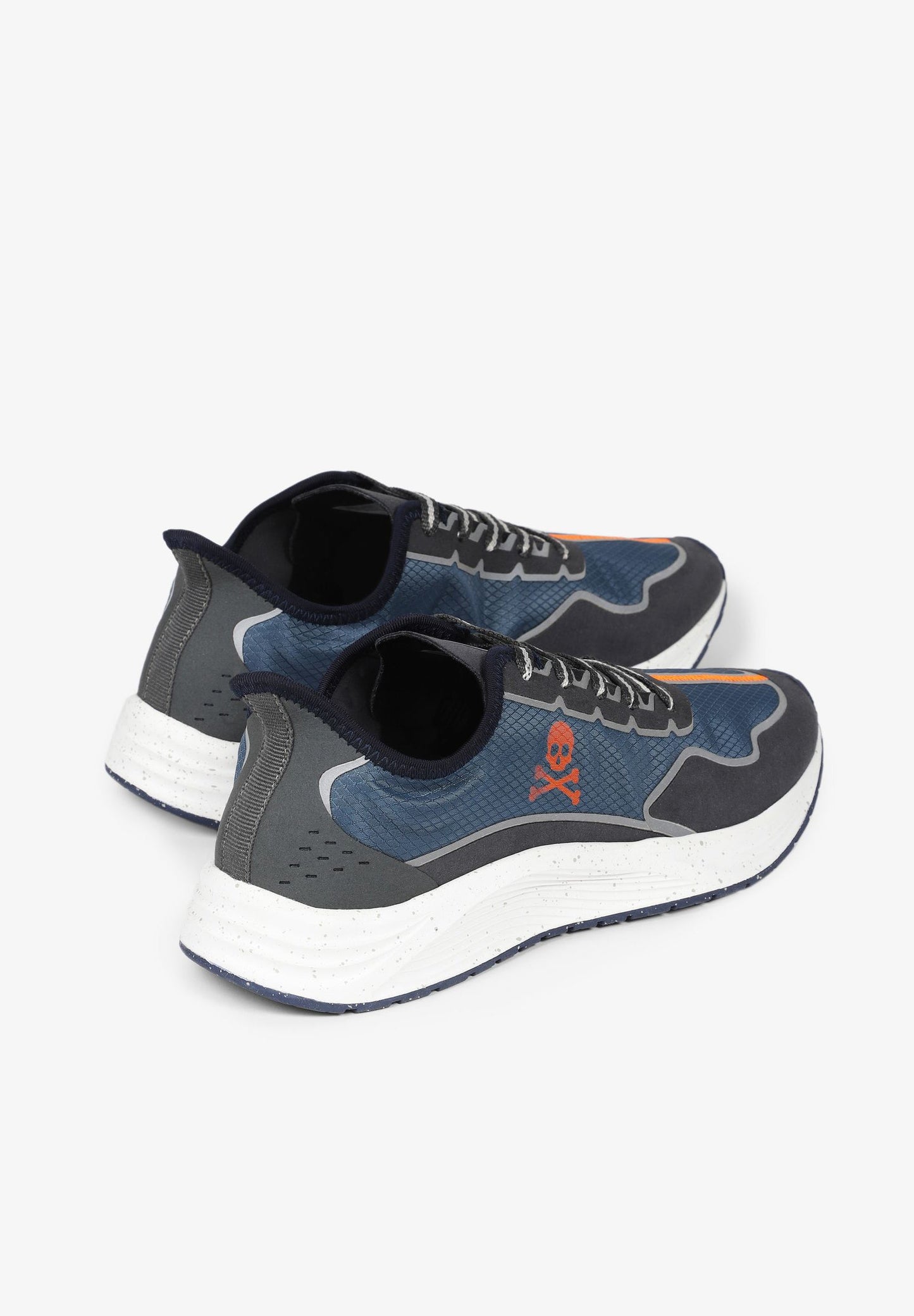 SNEAKERS TÉCNICAS TRAIL